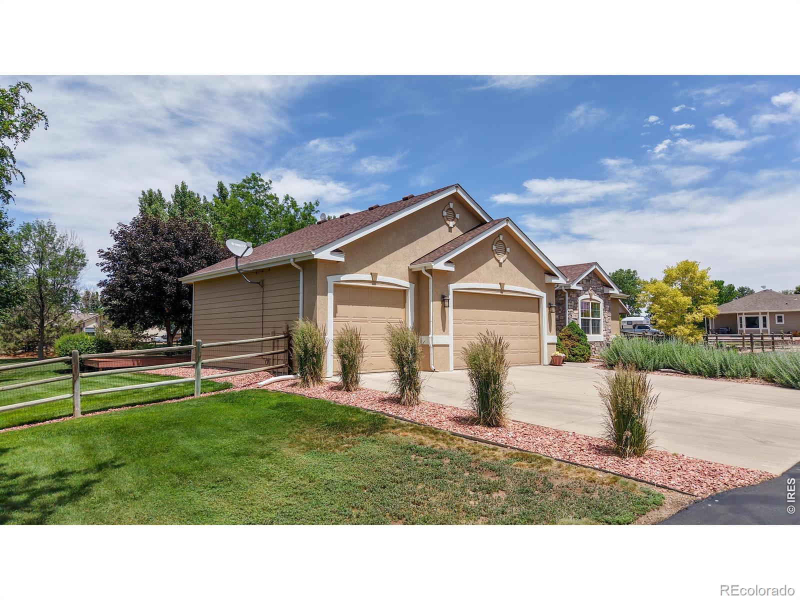 1107  San Miguel Drive, severance&nbsp; House Search MLS Picture