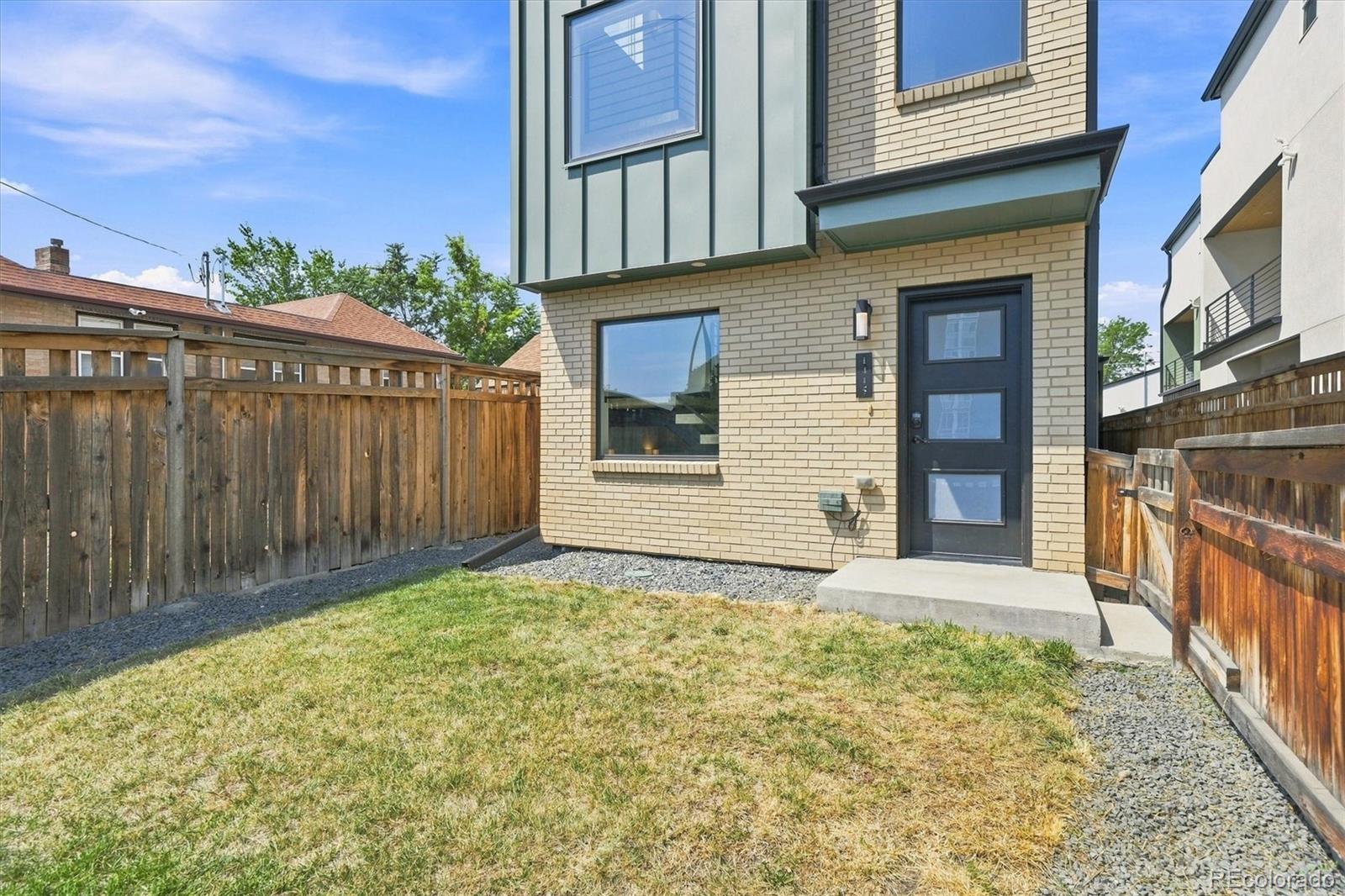 1415  Irving Street, denver&nbsp; House Search MLS Picture