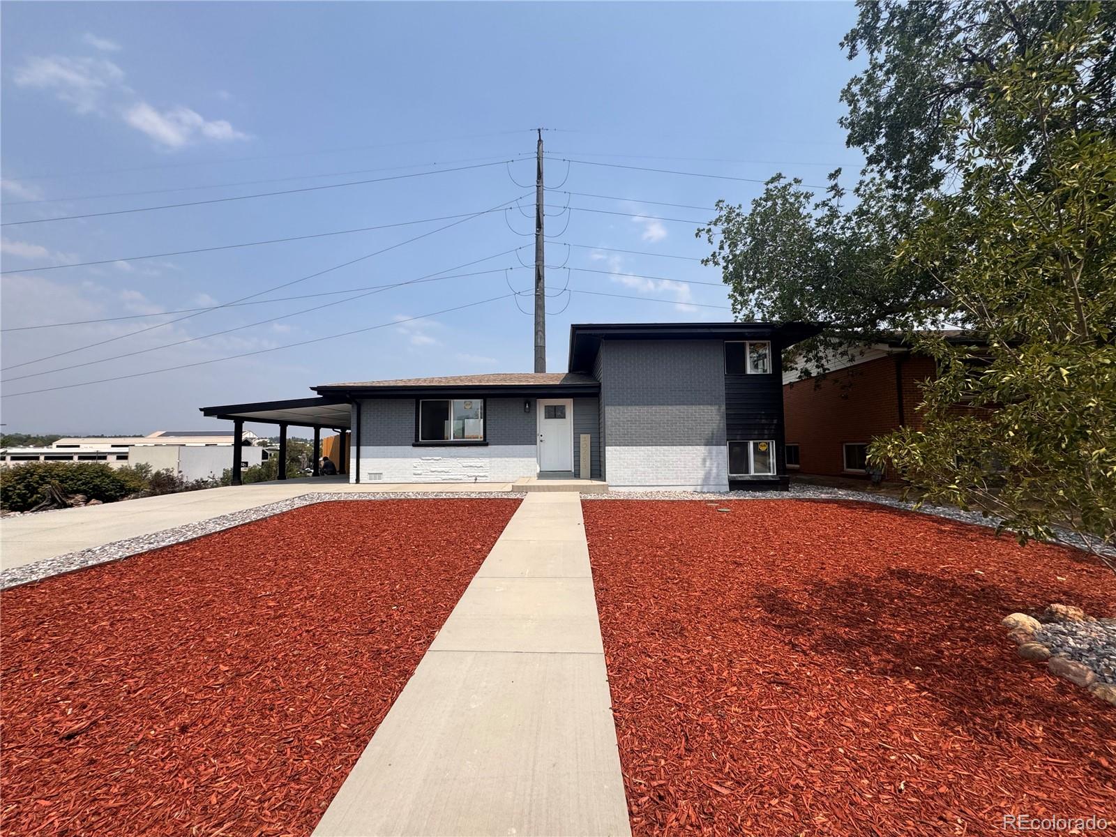 denver&nbsp; House Search Picture