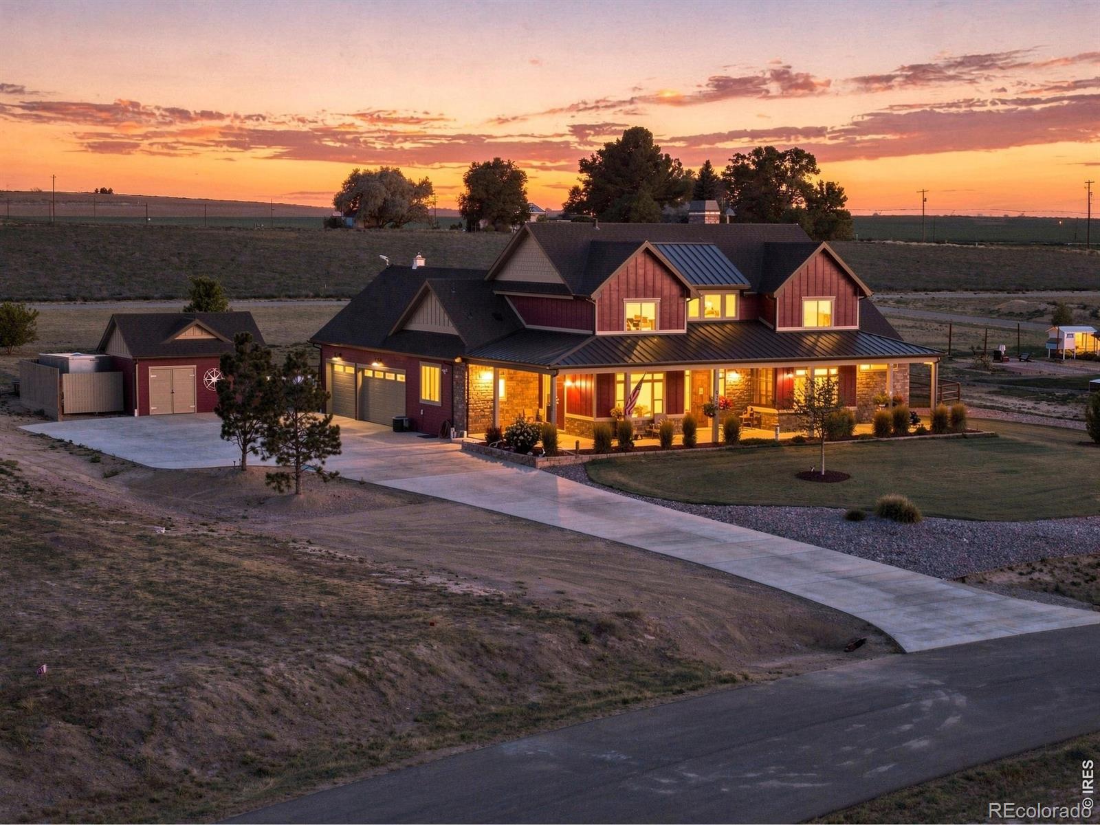 9260  Meadow Farms Drive, milliken&nbsp; House Search MLS Picture