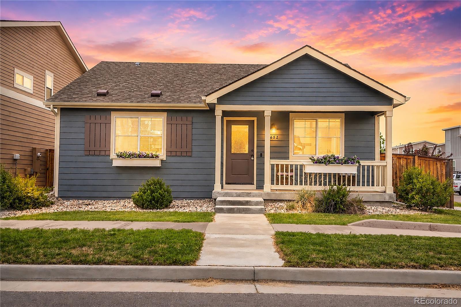 2652  Diamondback Drive, berthoud&nbsp; House Search MLS Picture