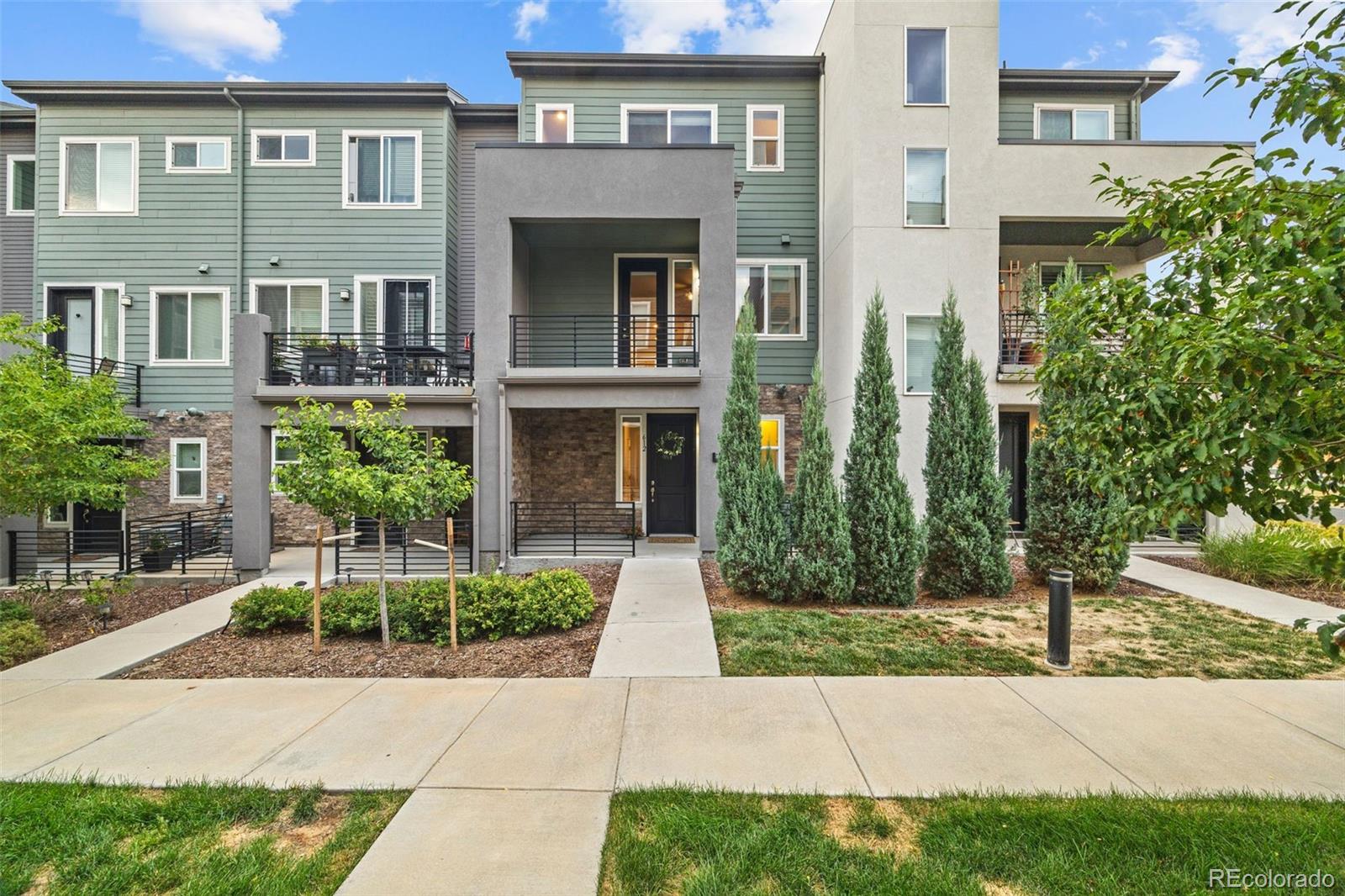 612 E Hinsdale Avenue, littleton&nbsp; House Search MLS Picture