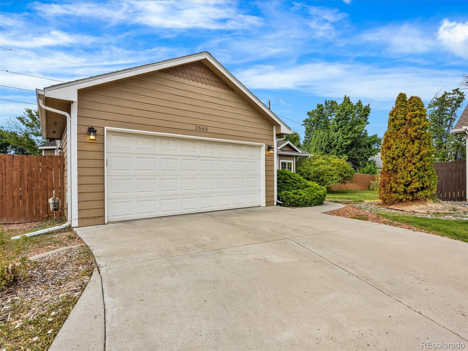 2563  Trails End Court, grand junction&nbsp; House Search MLS Picture