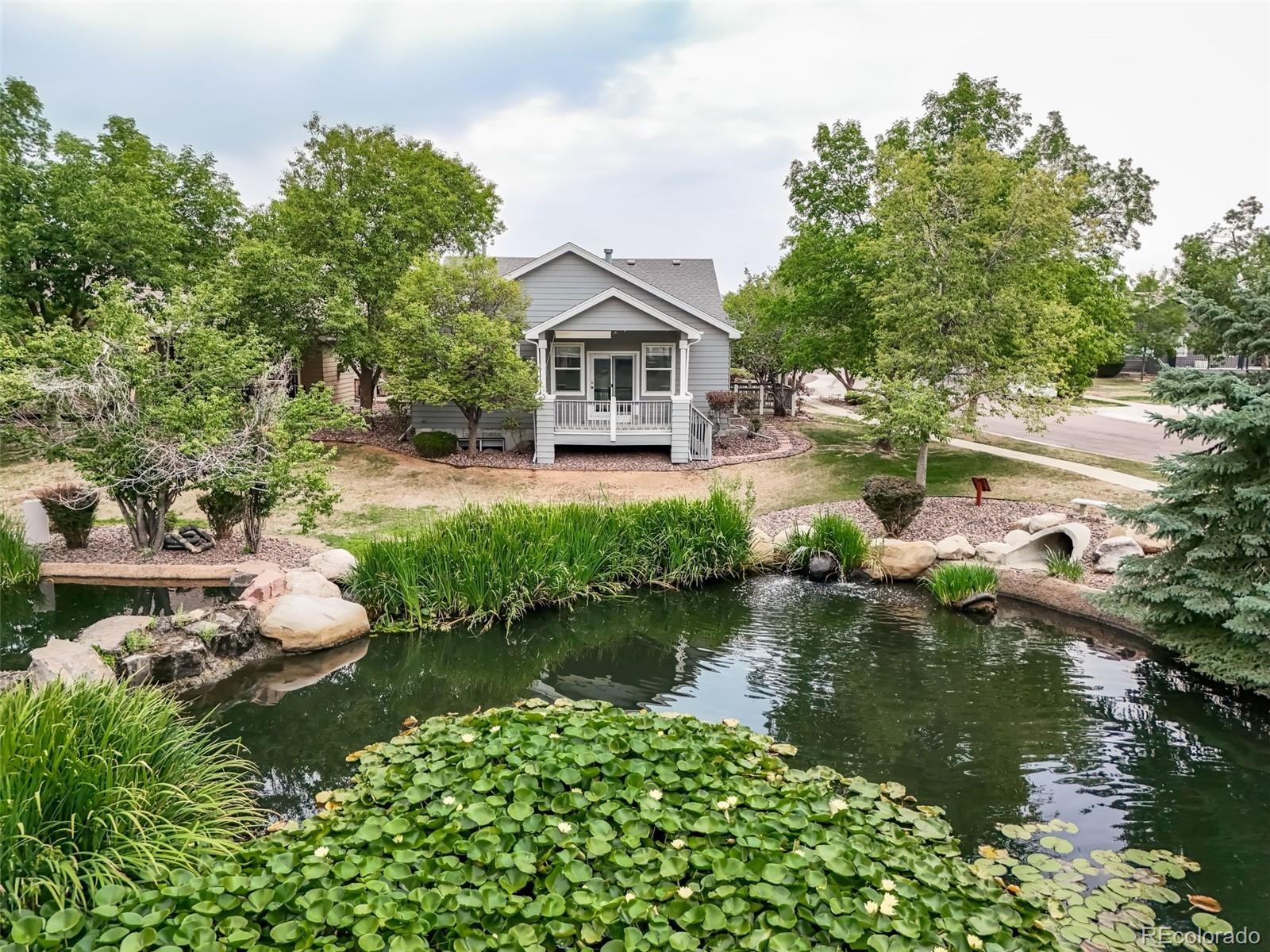  Arvada Home | MLS #: 73445006703  Kilmer Court, Arvada Beds: 3 Baths: 3 Price: $750,000