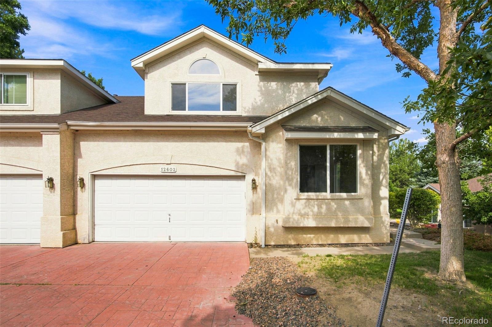  Aurora Condo / Townhome | MLS #: 252141912602 E Baker Place , Aurora Beds: 2 Baths: 3 Price: $415,000