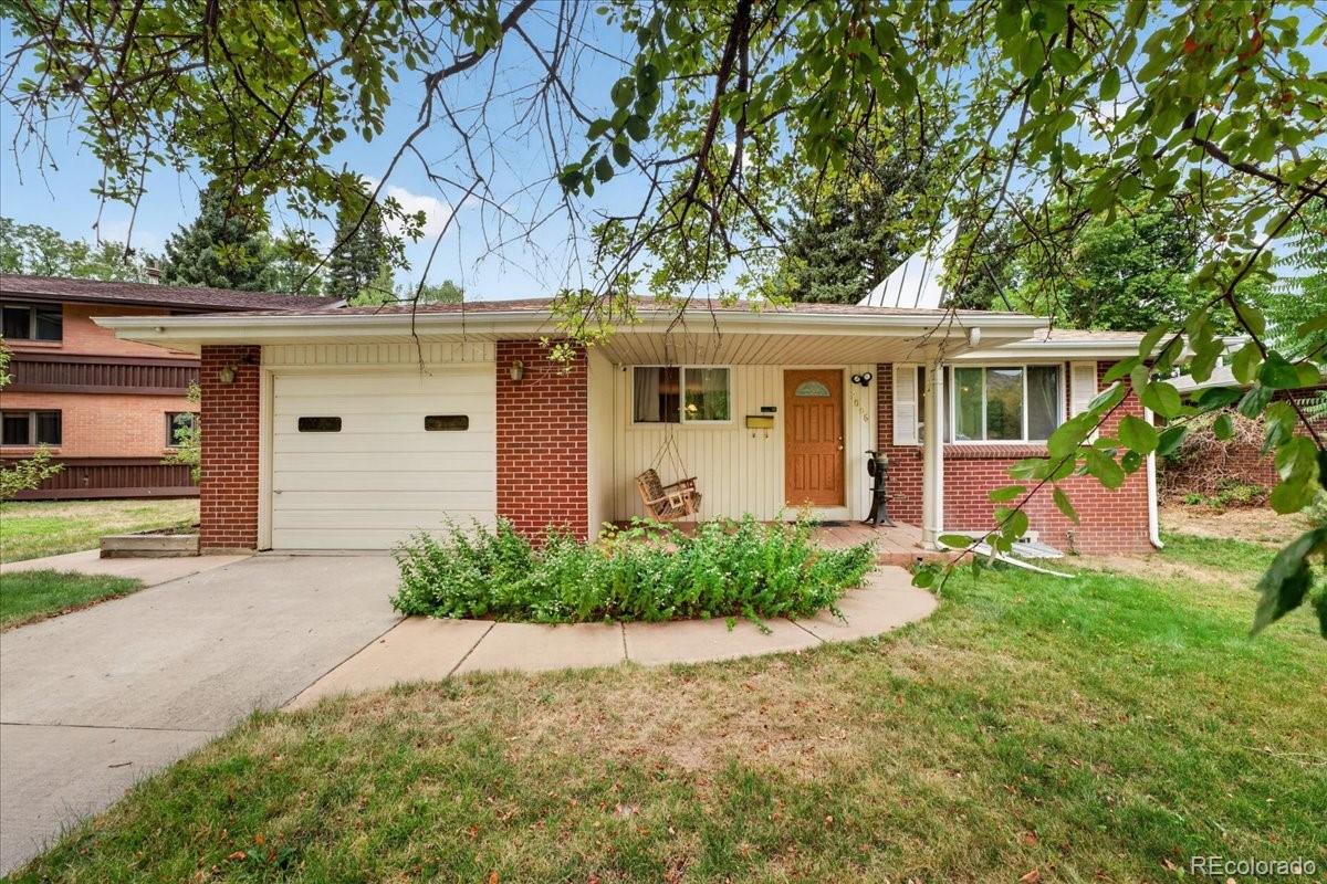 2006  Arapahoe Street, golden&nbsp; House Search MLS Picture