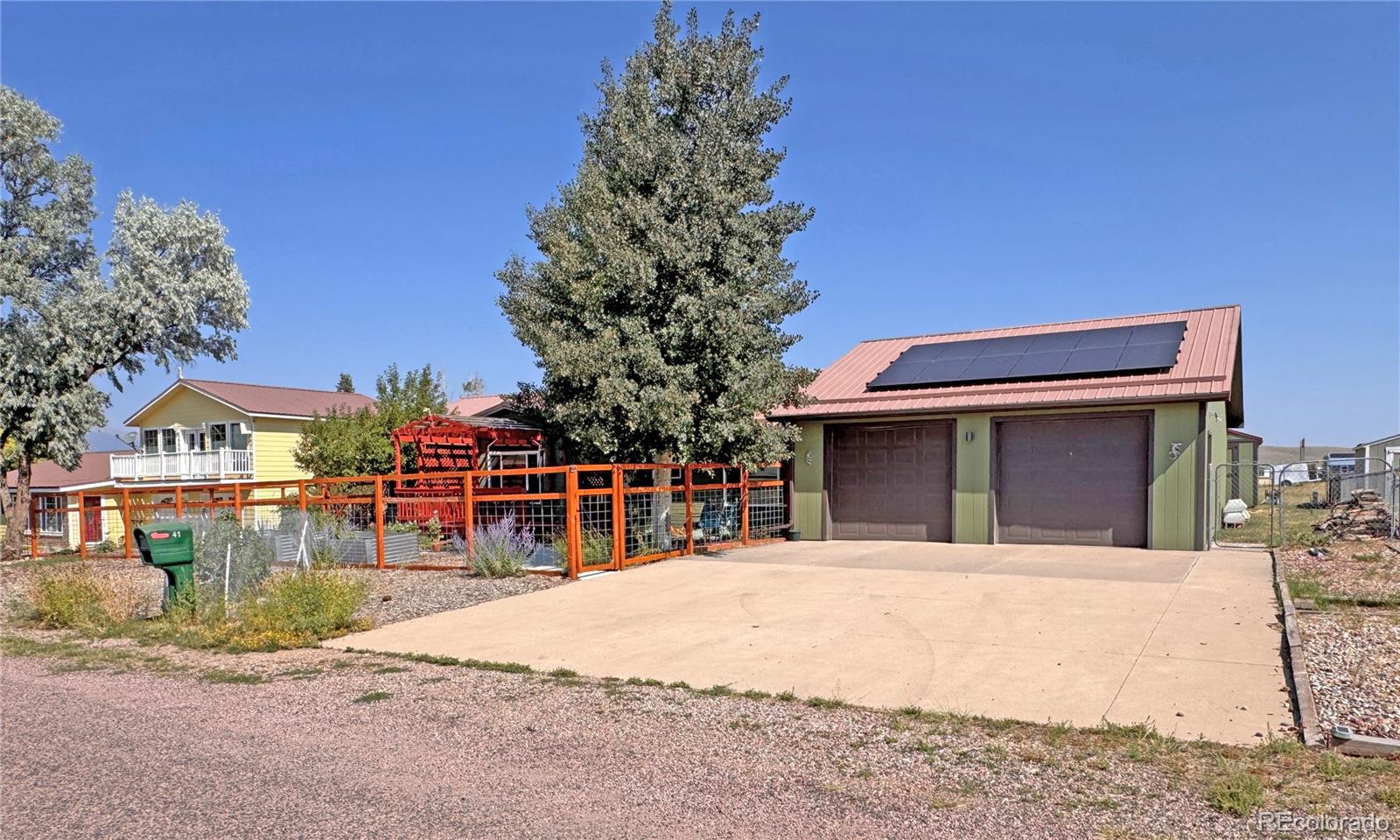 41  Granada Court, silver cliff&nbsp; House Search MLS Picture