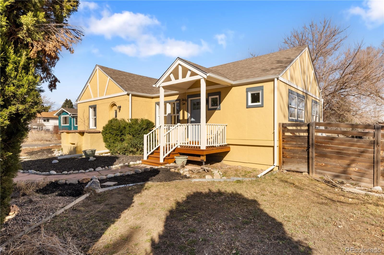 3010  Pierce Street, wheat ridge&nbsp; House Search MLS Picture