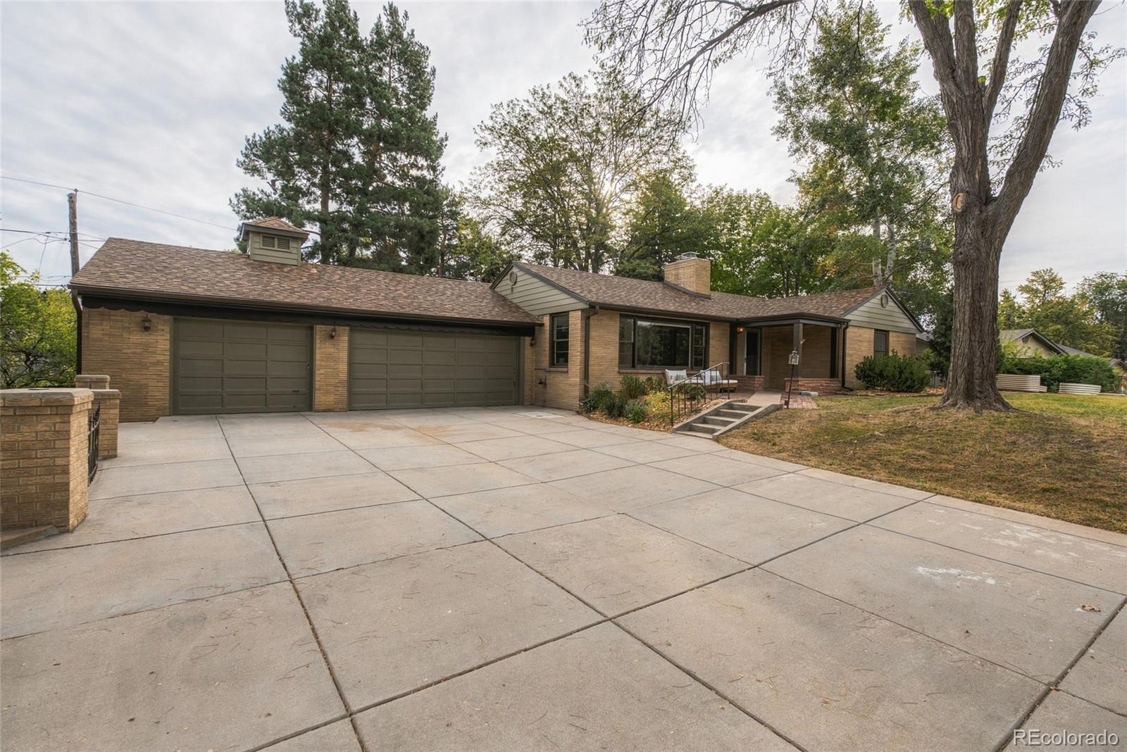 4050  Field Drive, wheat ridge&nbsp; House Search MLS Picture