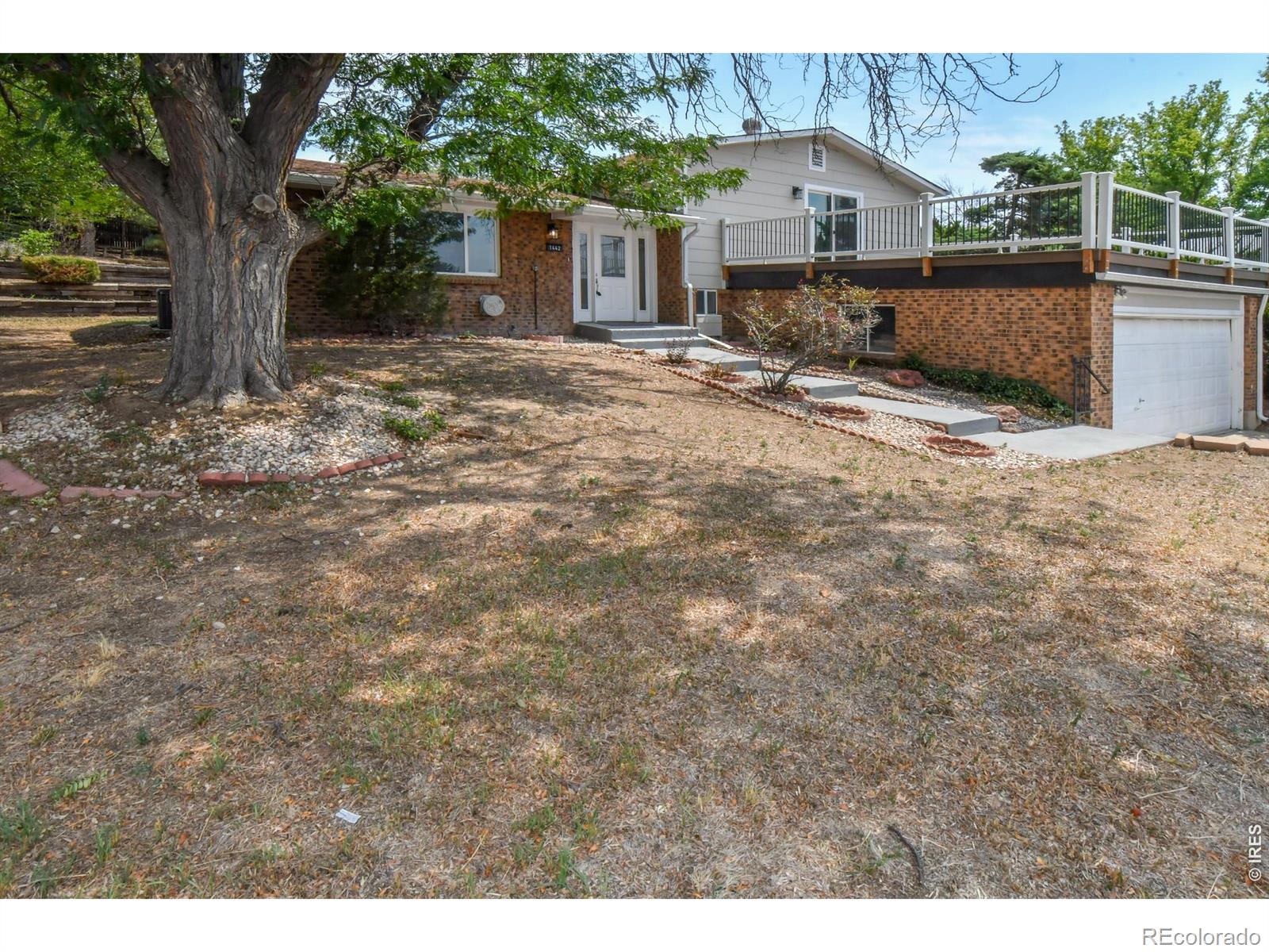 longmont&nbsp; House Search Picture