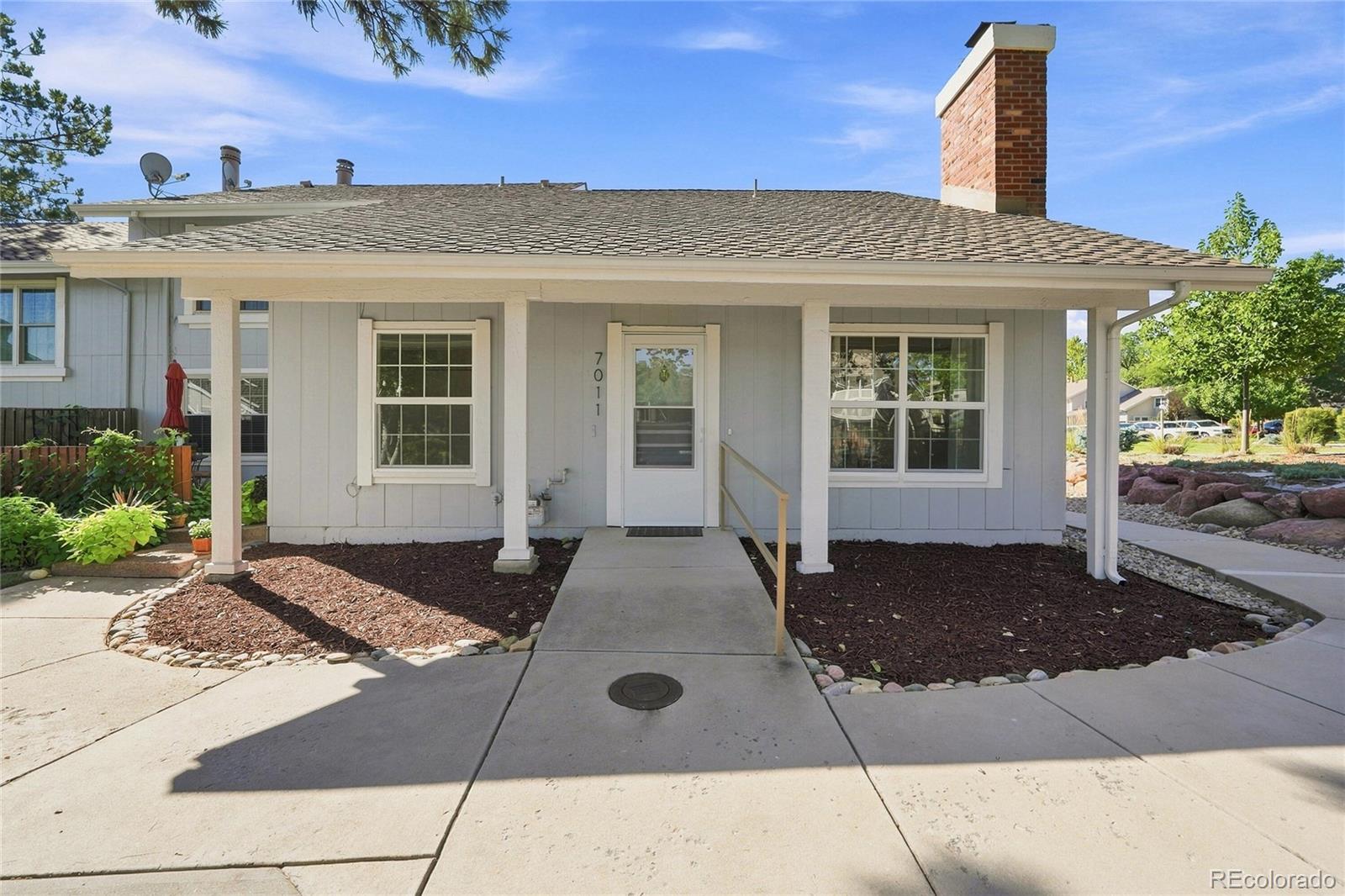 7011 S Knolls Way, centennial&nbsp; House Search MLS Picture