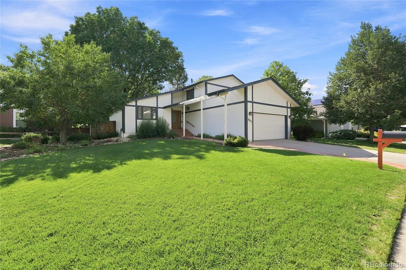 6425 S Galena Court, englewood&nbsp; House Search MLS Picture