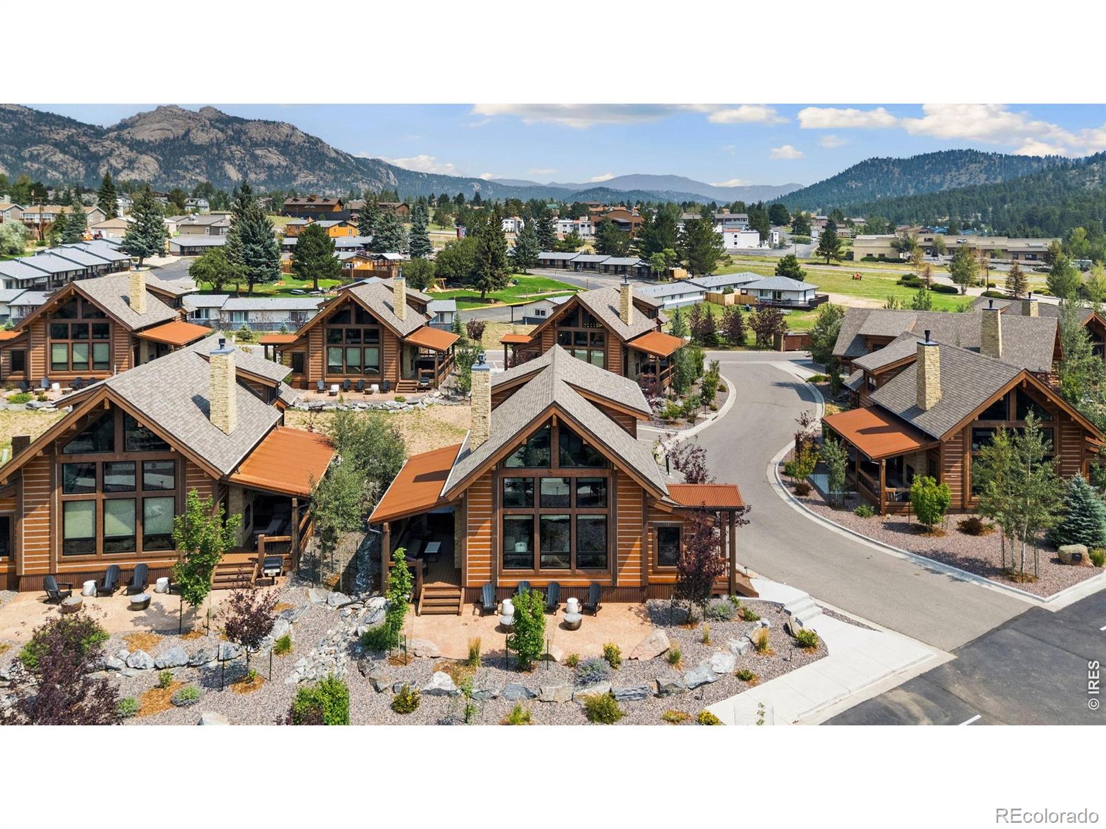 estes park&nbsp; House Search Picture