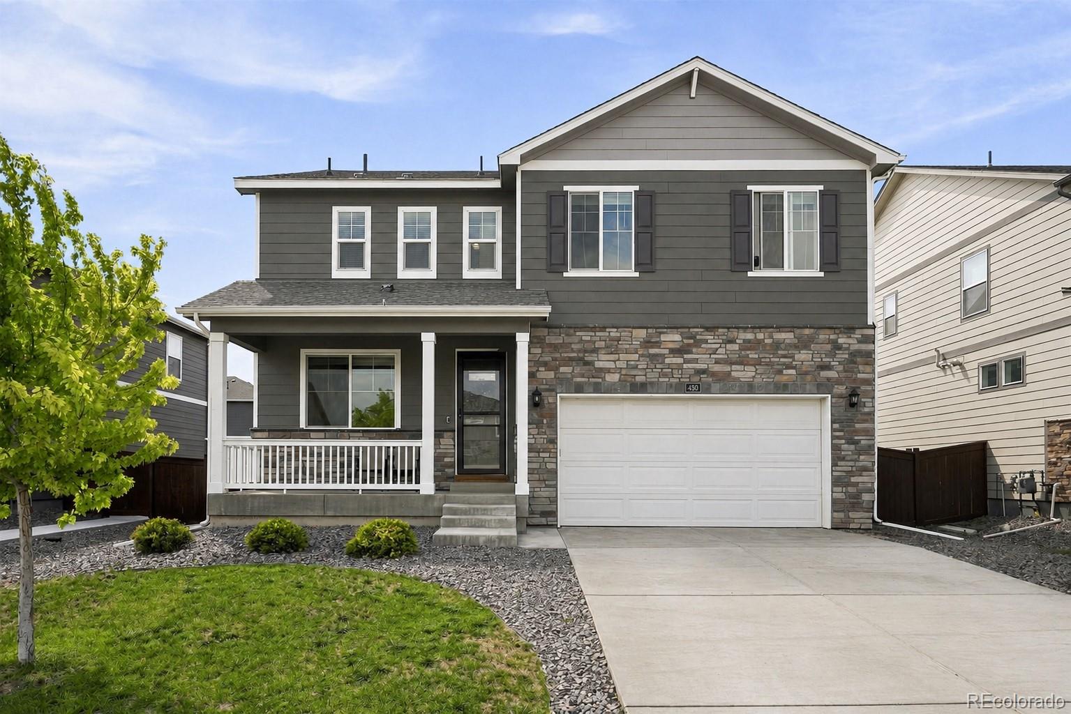 johnstown&nbsp; House Search Picture