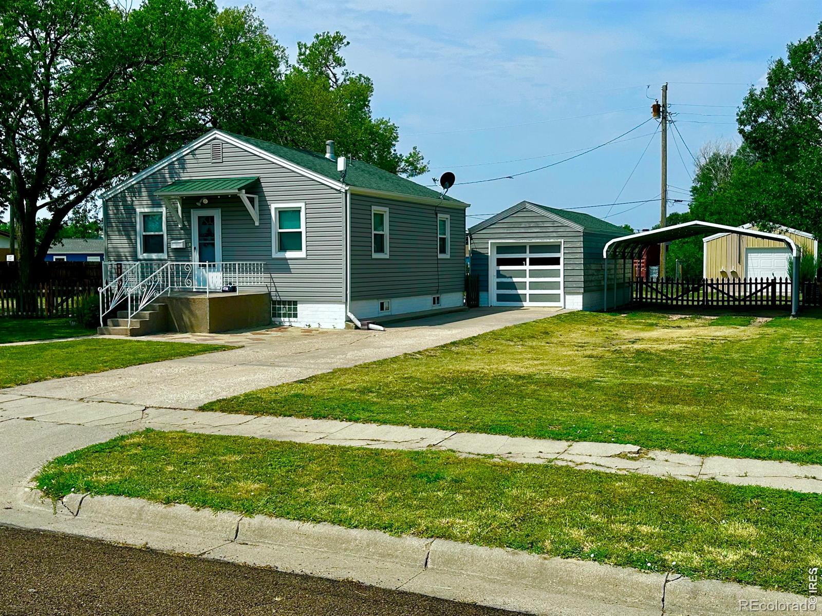 501  Delta Avenue, akron&nbsp; House Search MLS Picture