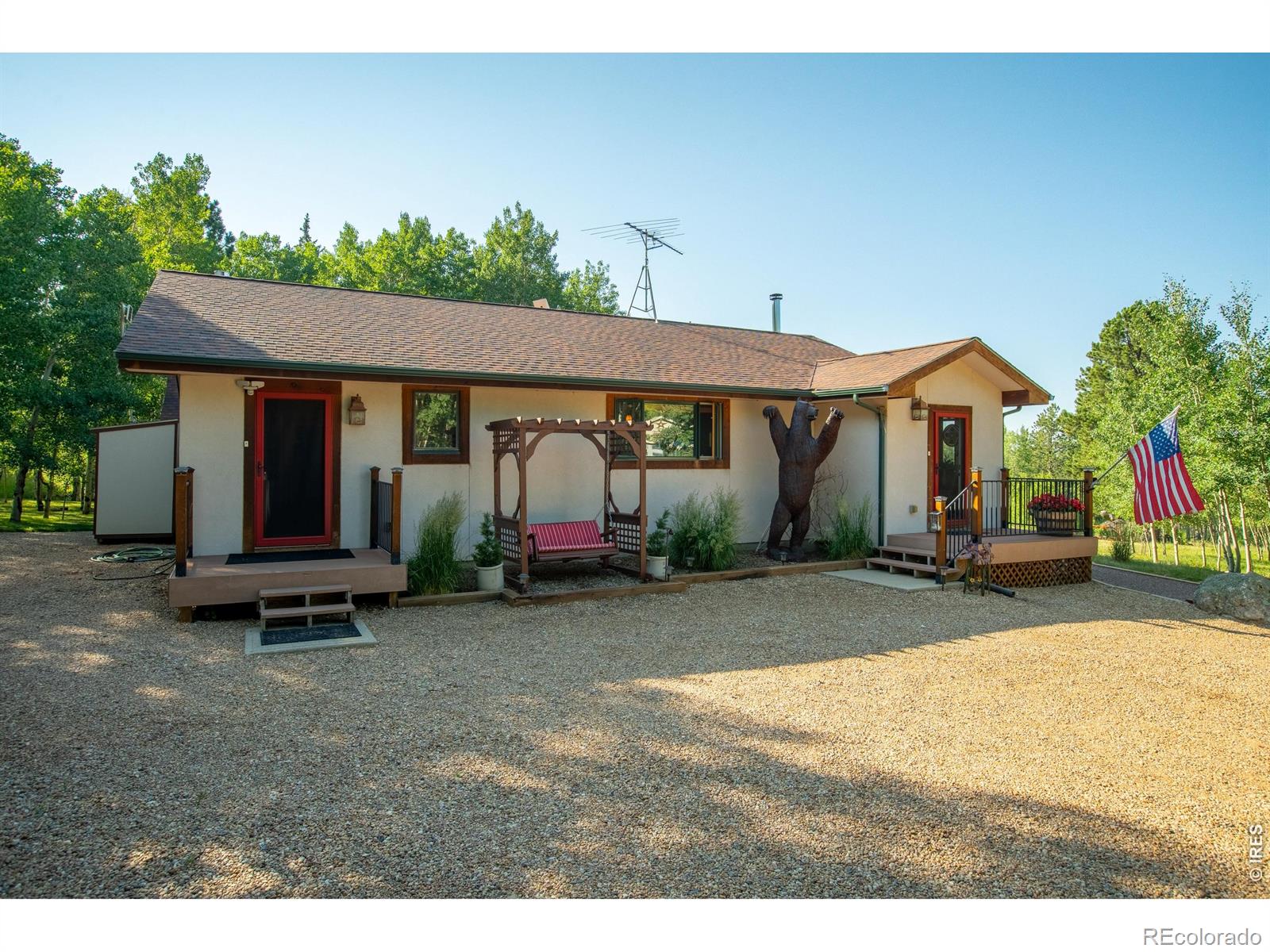 6727  Storm Mountain Drive, drake&nbsp; House Search MLS Picture