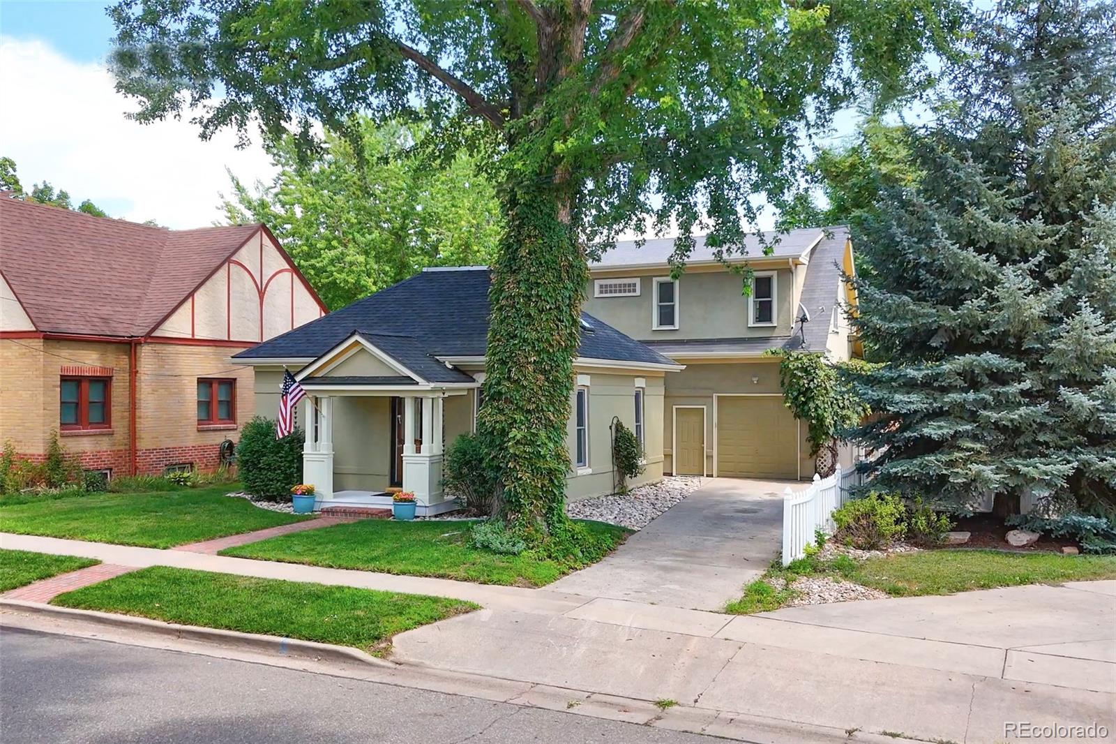 loveland&nbsp; House Search Picture
