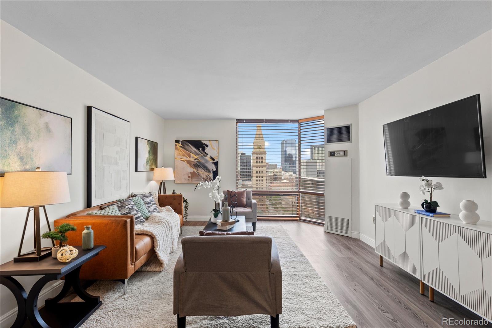 1625  Larimer Street, denver&nbsp; House Search MLS Picture