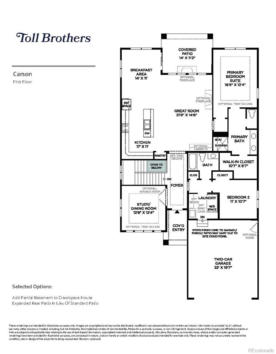 606  Stickseed Drive, castle rock&nbsp; House Search MLS Picture