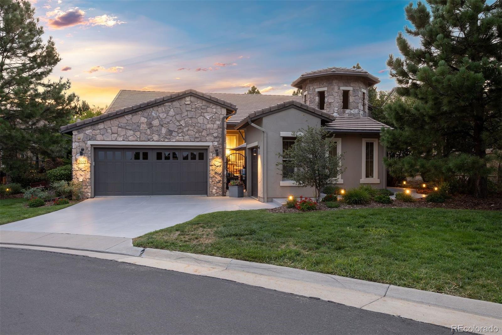 castle rock&nbsp; House Search Picture