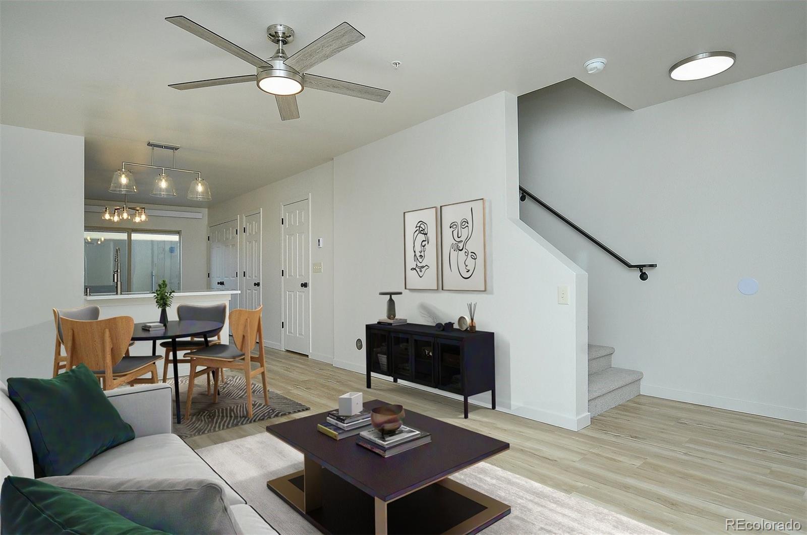 480  Antero Circle, buena vista&nbsp; House Search MLS Picture