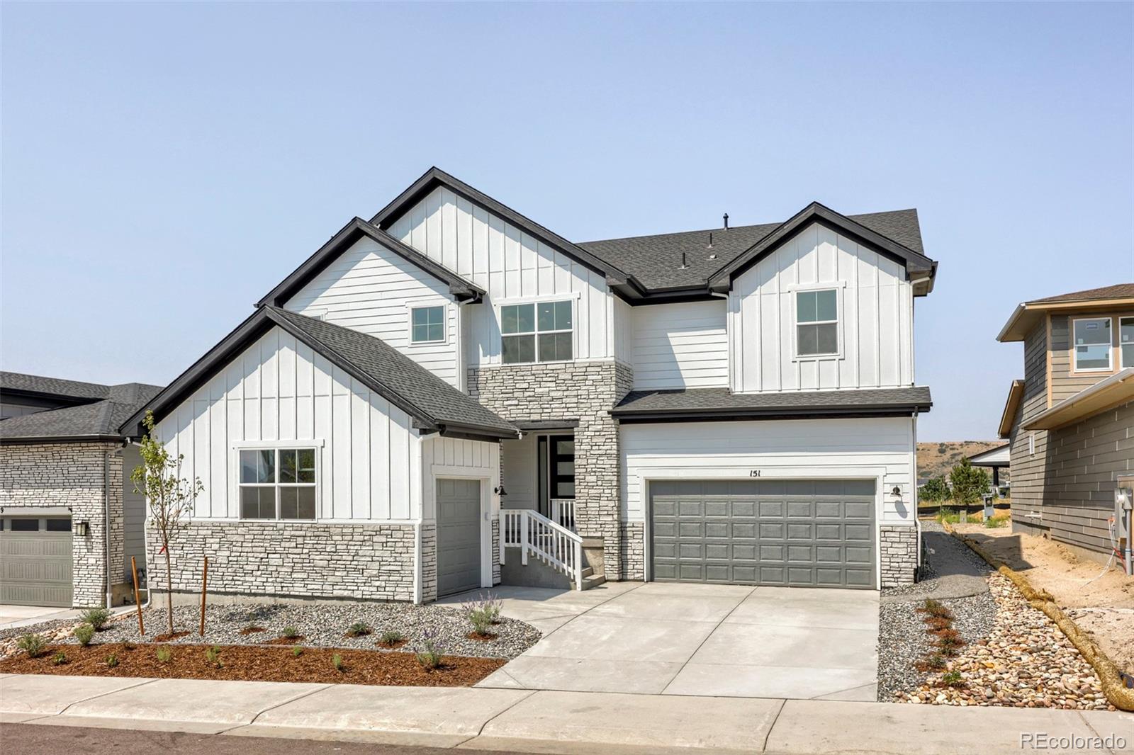  Castle Rock Home | MLS #: 5671525151  Welded Tuff Trail, Castle Rock Beds: 4 Baths: 4 Price: $990,000