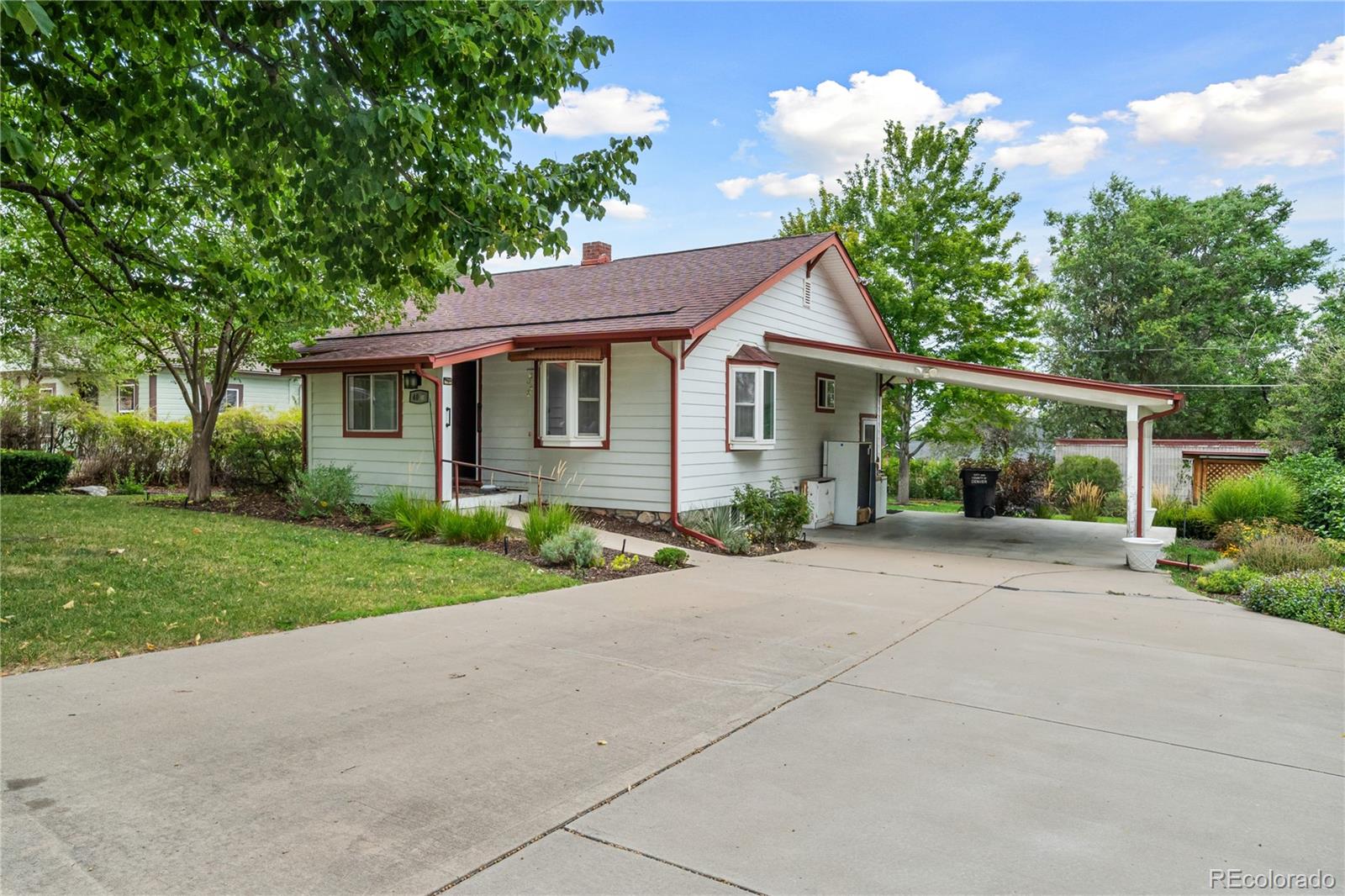 Barnums Denver Home | MLS #: 426754340 S Osceola Street, Denver Beds: 3 Baths: 2 Price: $425,000