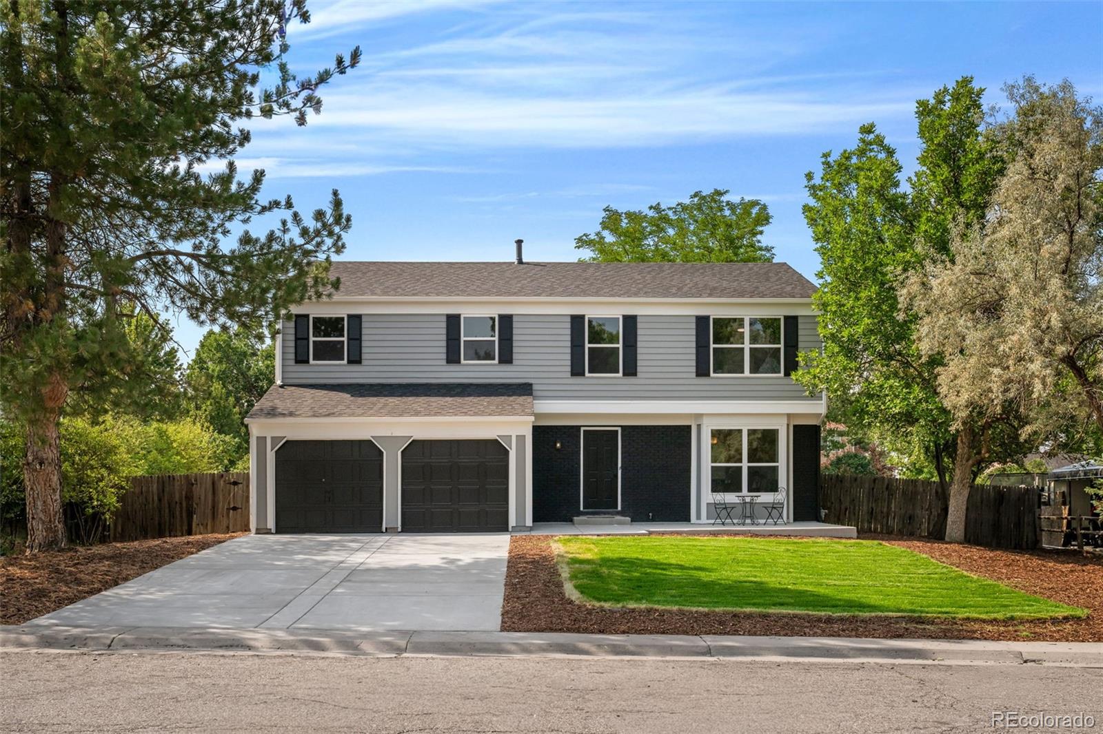 6882 E Rustic Drive, parker&nbsp; House Search MLS Picture