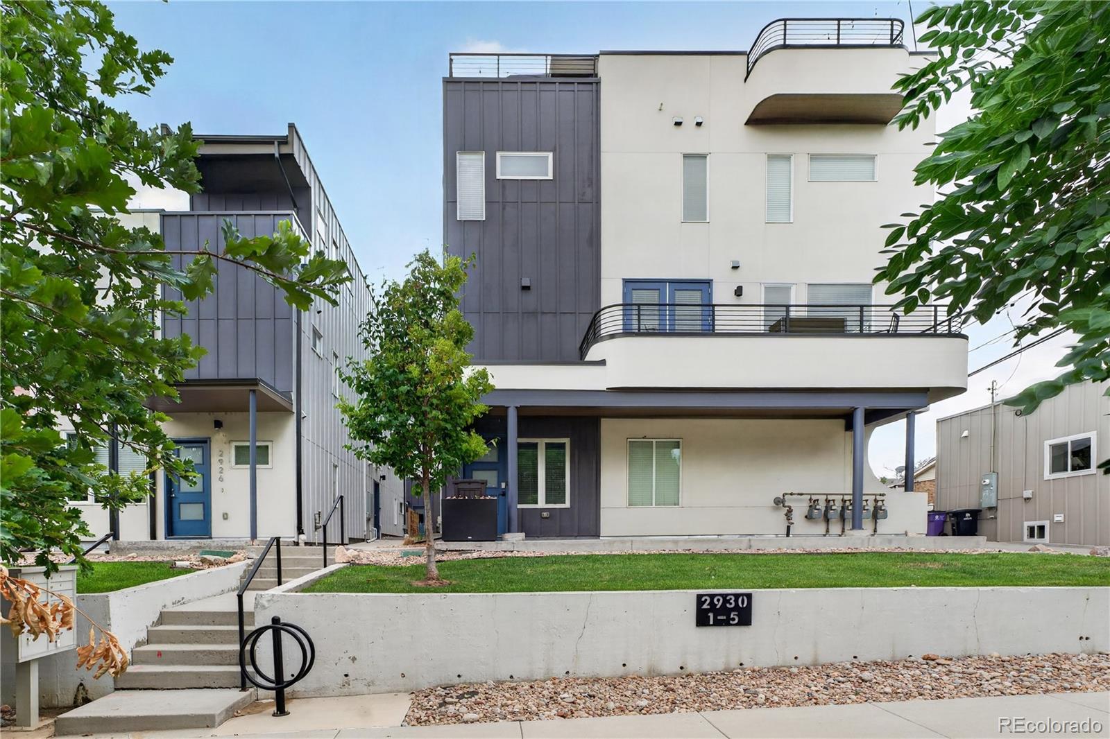  Denver Condo / Townhome | MLS #: 18755992930 W 24th Avenue 5, Denver Beds: 2 Baths: 3 Price: $600,000