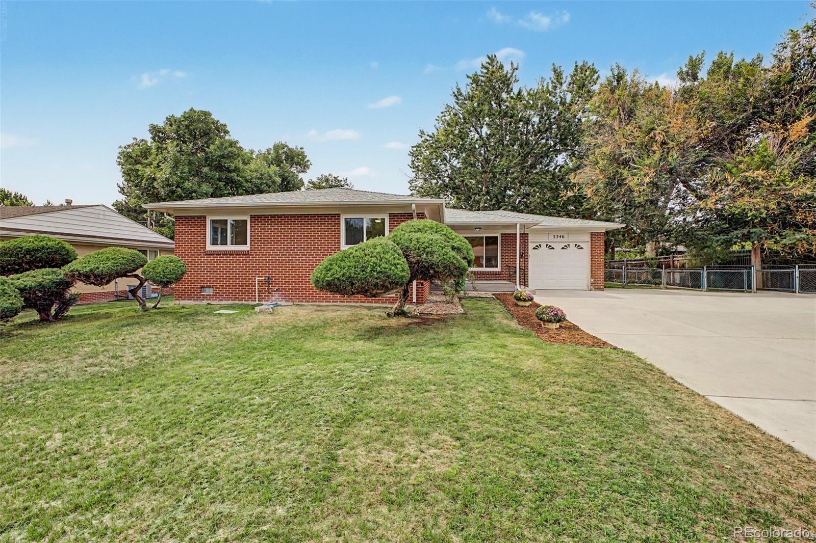  Englewood Home | MLS #: 39472563346 W Layton Avenue, Englewood Beds: 3 Baths: 2 Price: $540,000