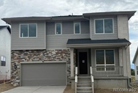  Castle Rock Home | MLS #: 494598792  Welded Tuff Trail, Castle Rock Beds: 4 Baths: 4 Price: $925,000