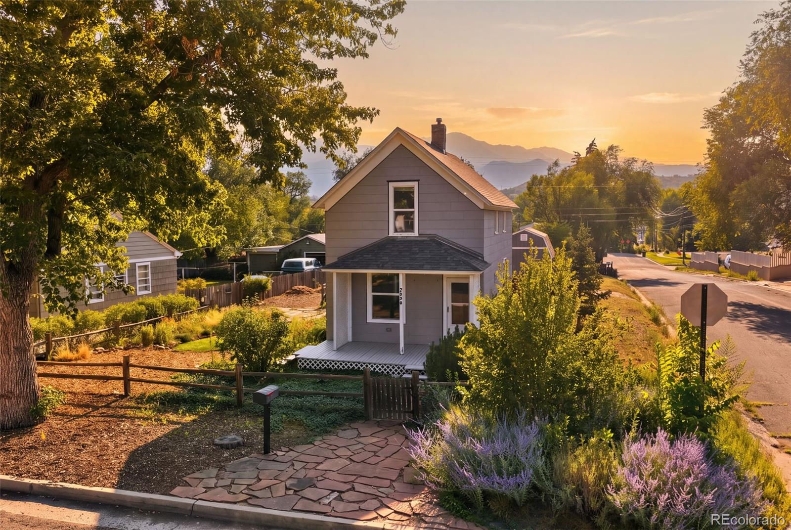 colorado springs&nbsp; House Search Picture