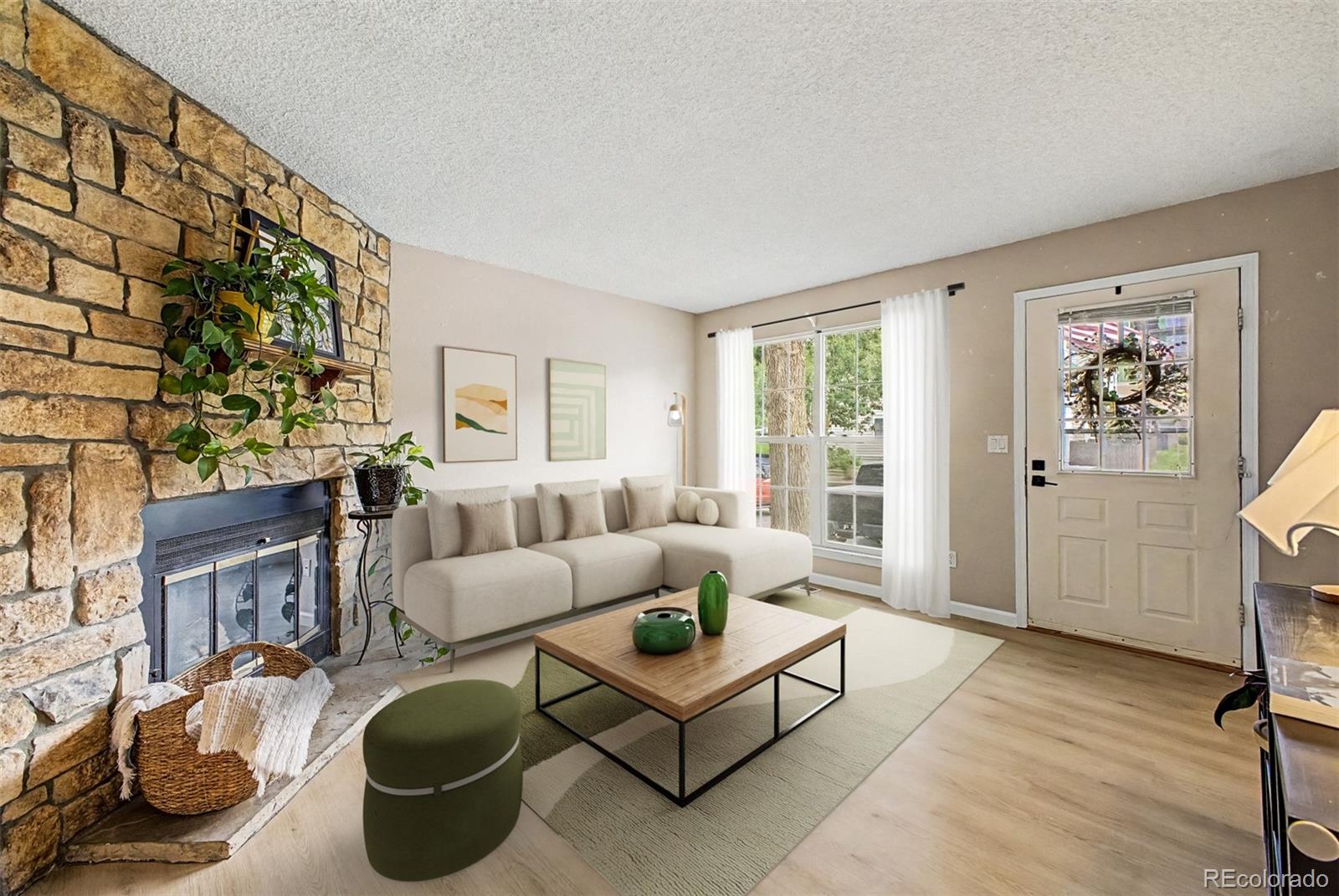 Town And Country Parker Condo / Townhome | MLS #: 777198910869  Bayfield Way , Parker Beds: 3 Baths: 4 Price: $365,000