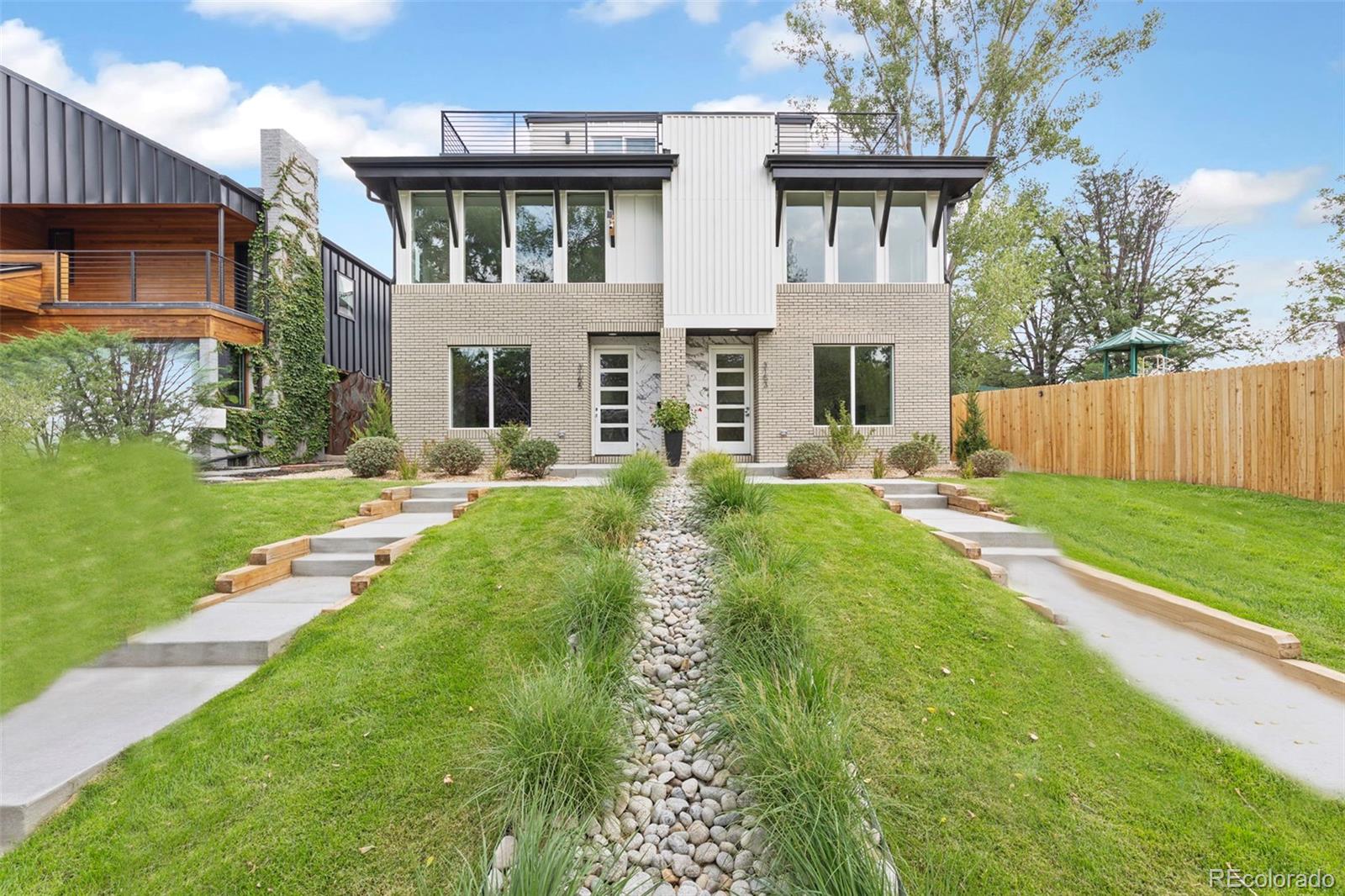 3153 W 26th Ave , denver&nbsp; House Search MLS Picture