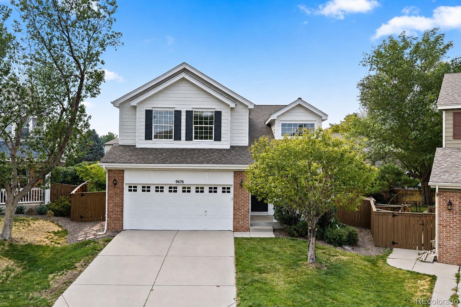  Littleton Home | MLS #: 16809869676  Silverberry Circle, Littleton Beds: 3 Baths: 3 Price: $599,999