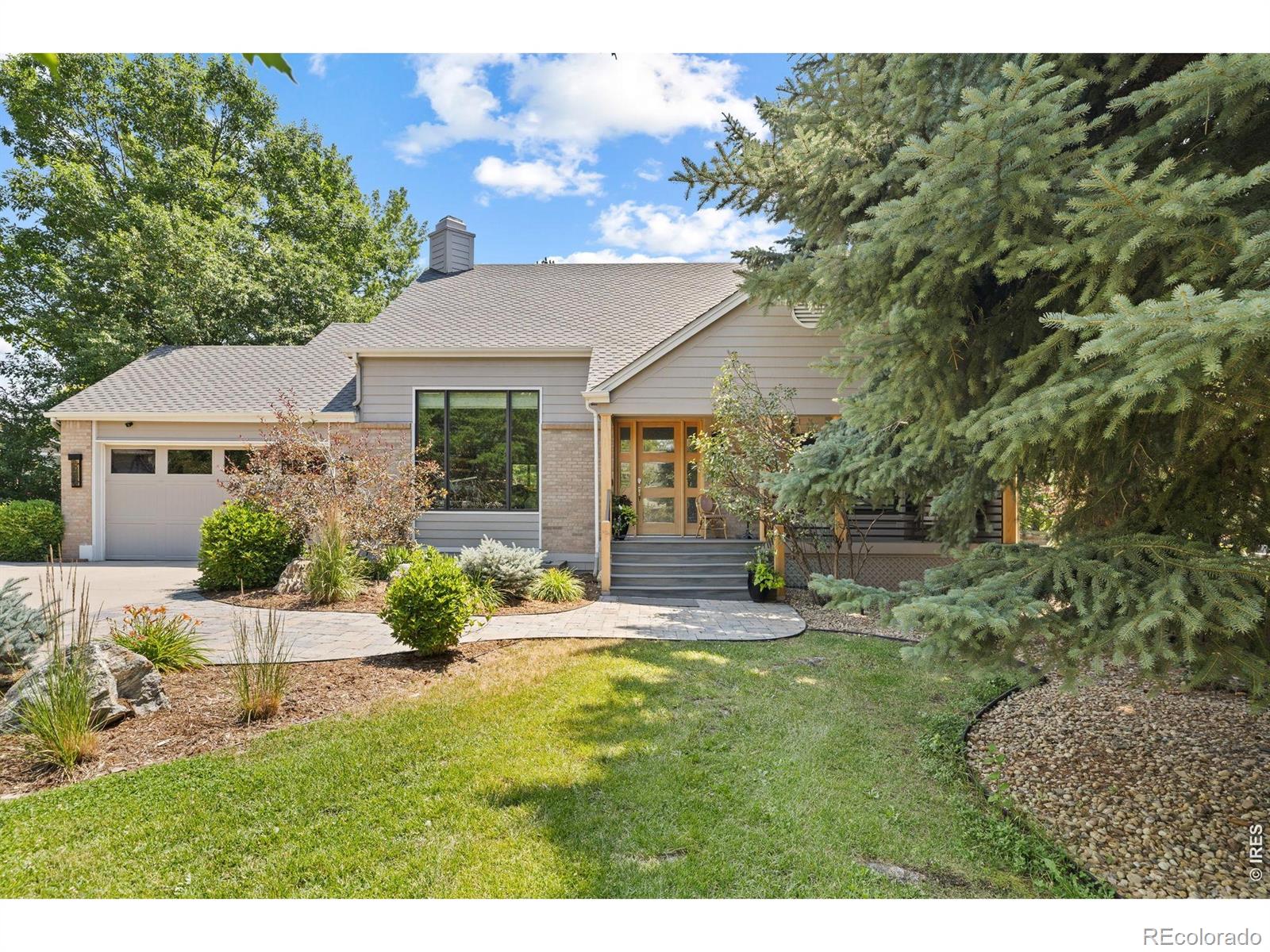Fountain Greens Boulder Home | MLS #: 45678910662207233  Four Rivers Road, Boulder Beds: 4 Baths: 4 Price: $2,395,000