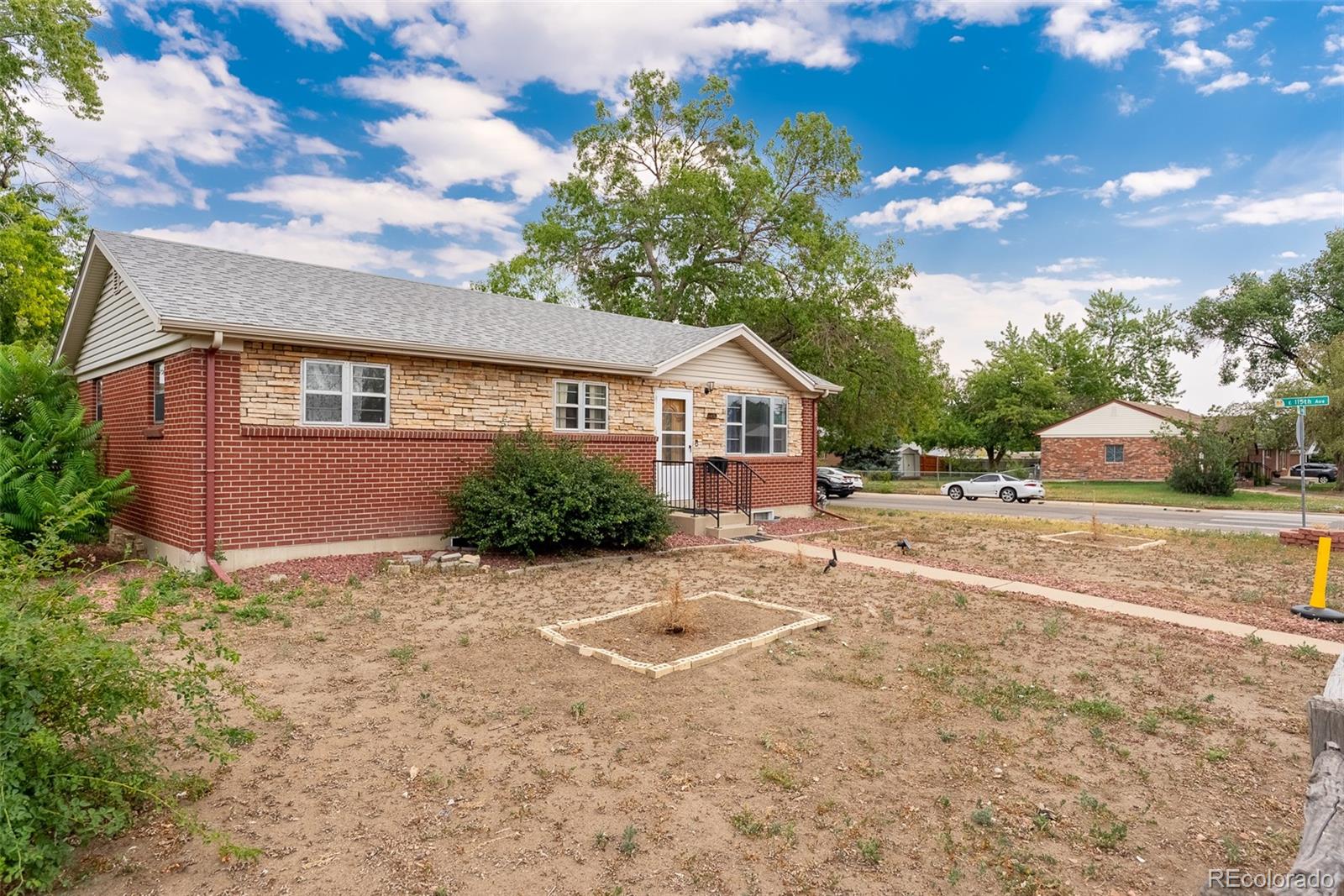 11450  Irma Drive, denver&nbsp; House Search MLS Picture