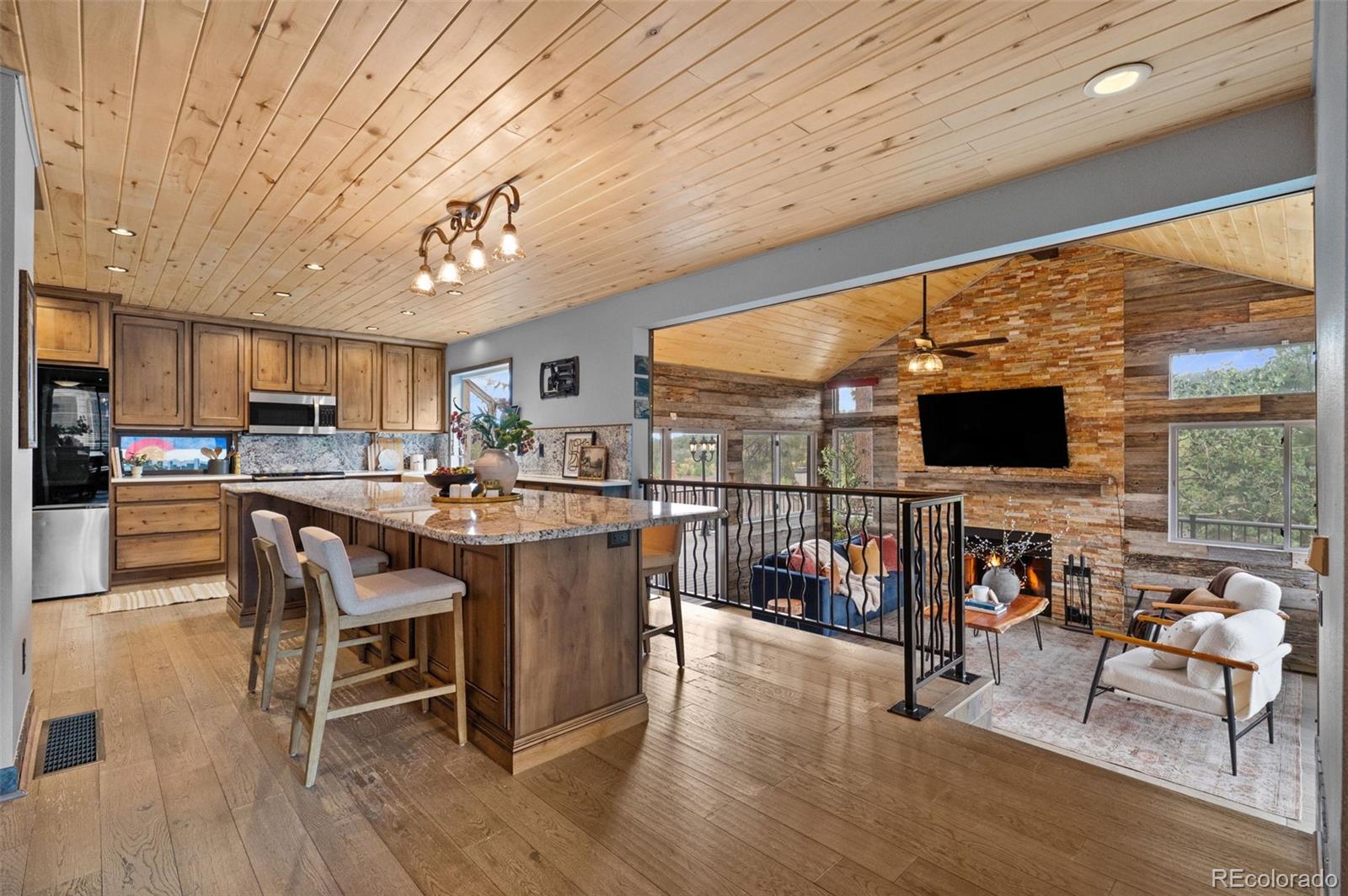 24130  Genesee Village Road, golden&nbsp; House Search MLS Picture