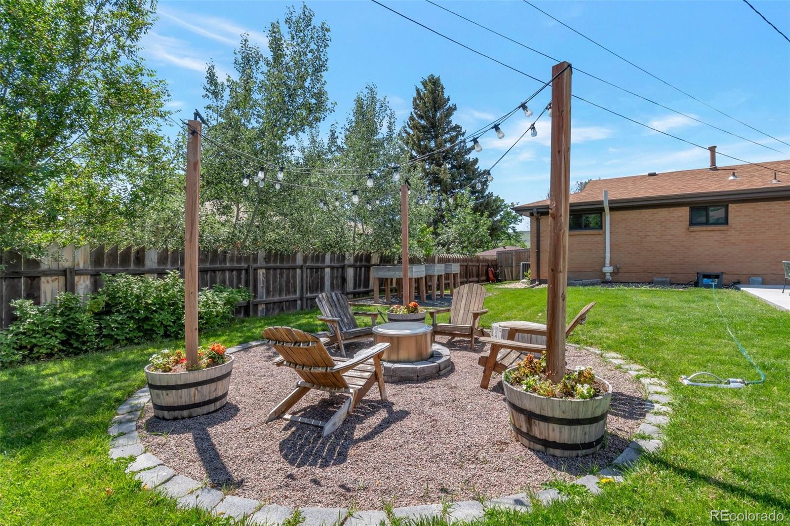  Golden Home | MLS #: 966271816045 W 13TH Place, Golden Beds: 4 Baths: 2 Price: $765,000
