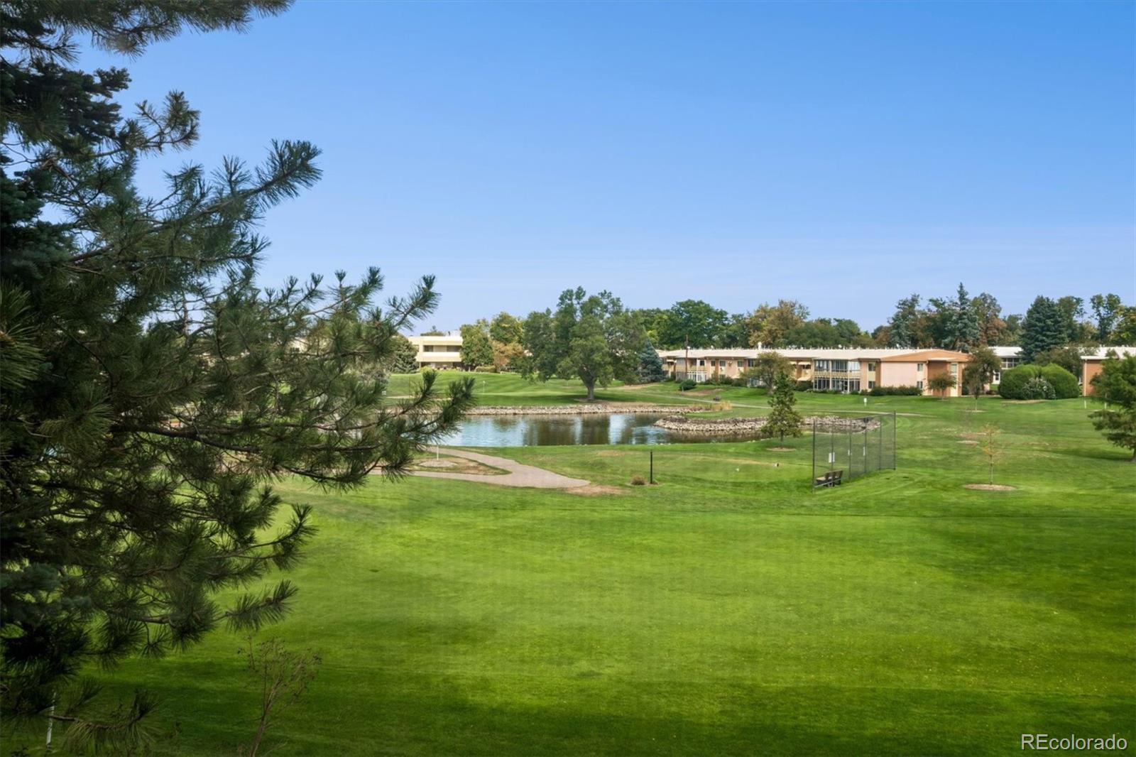  Denver Condo / Townhome | MLS #: 6855805690 S Alton Way 6B, Denver Beds: 1 Baths: 1 Price: $164,900