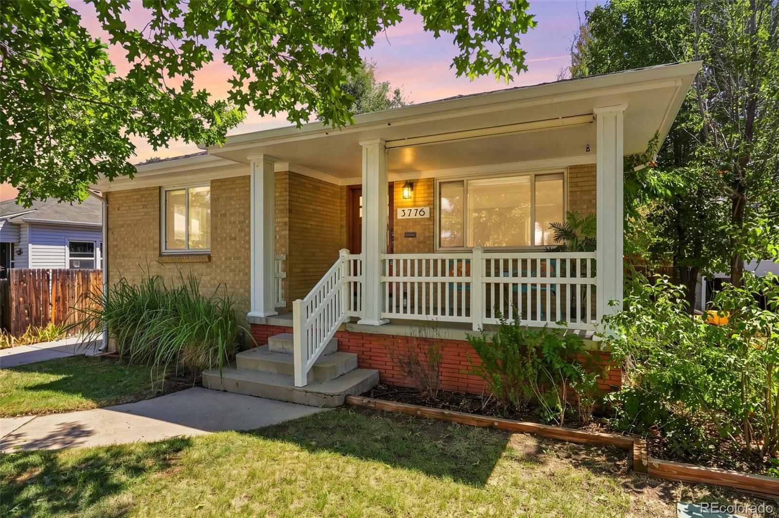 3776 S Sherman Street, englewood&nbsp; House Search MLS Picture