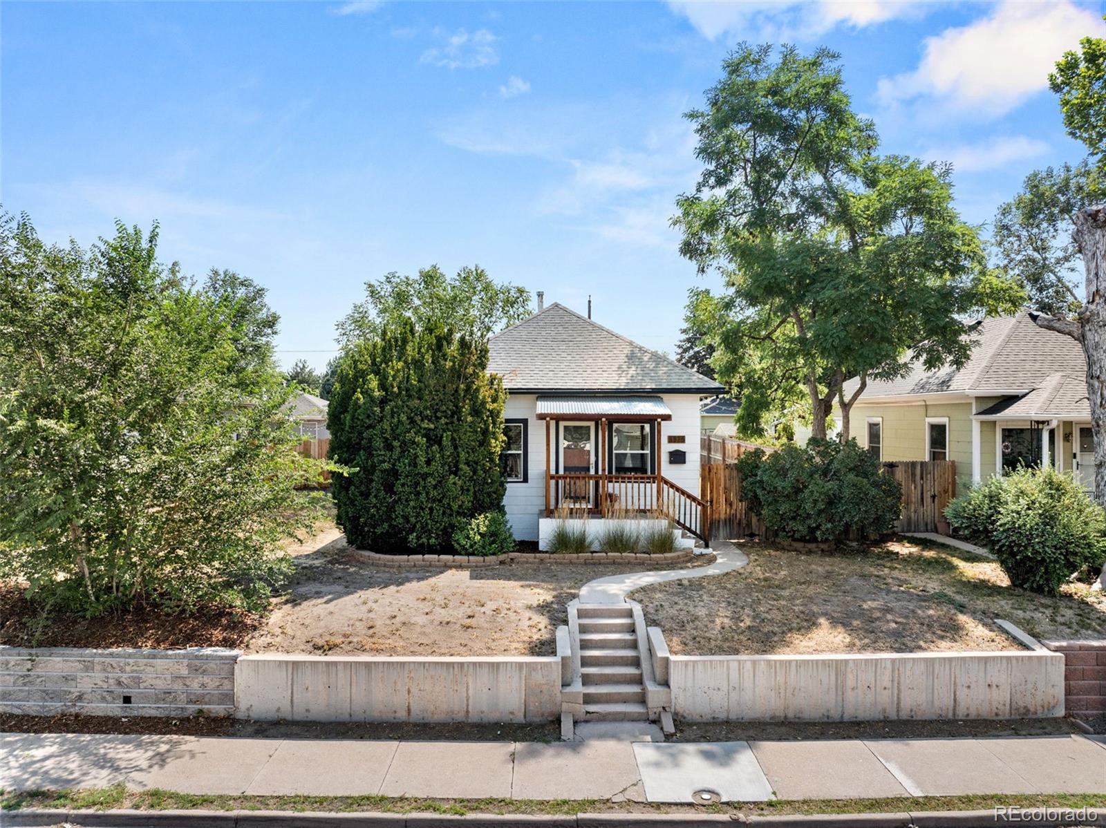  Englewood Home | MLS #: 75951493326 S Logan Street, Englewood Beds: 2 Baths: 1 Price: $475,000