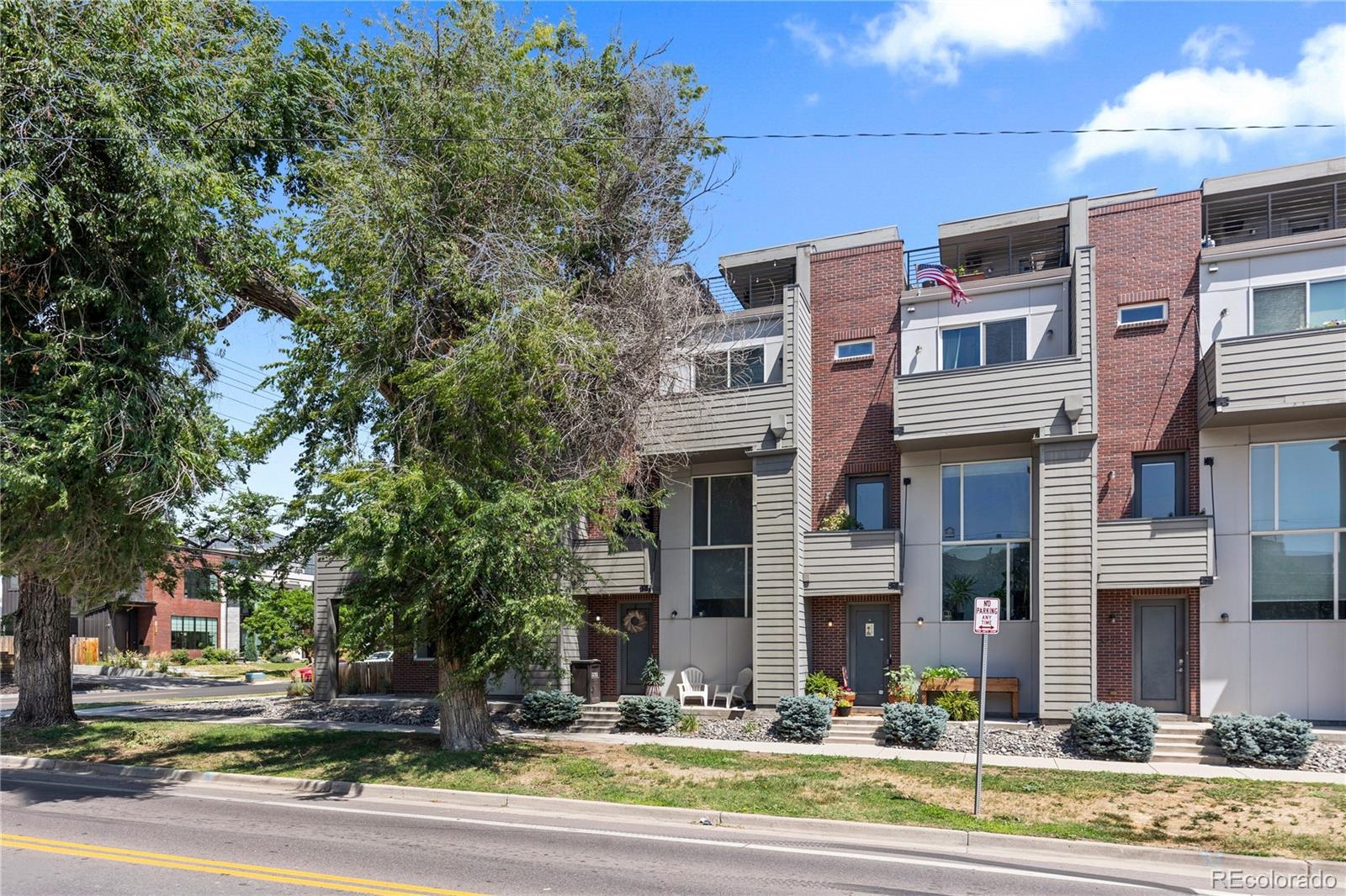 3295 W 17th Avenue, denver&nbsp; House Search MLS Picture
