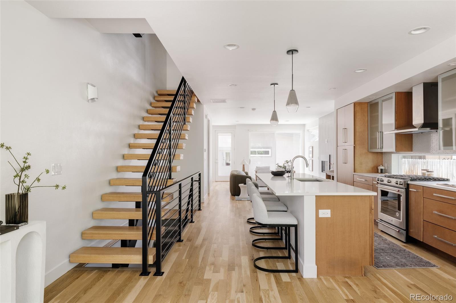 845 S Logan Street, denver&nbsp; House Search MLS Picture