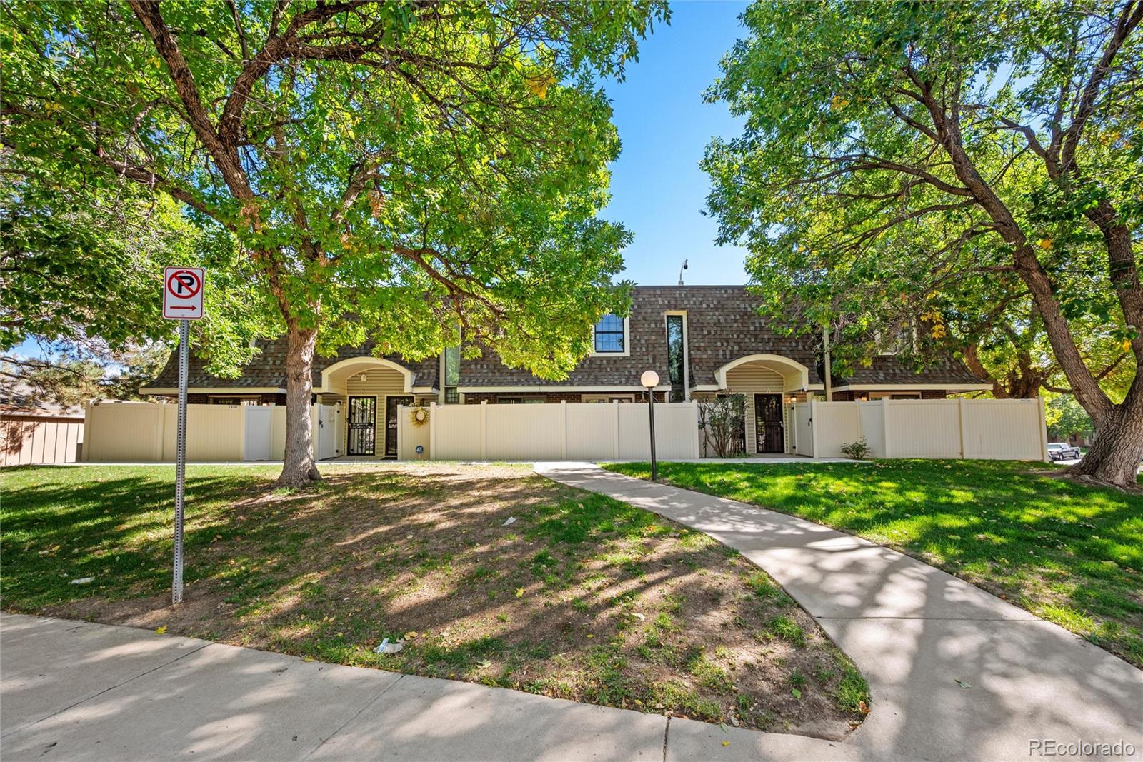 1350 S Idalia Street, aurora&nbsp; House Search MLS Picture