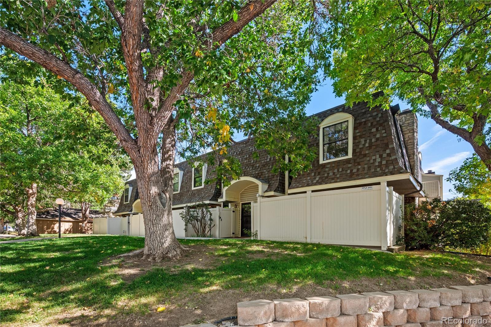 1350 S Idalia Street, aurora&nbsp; House Search MLS Picture