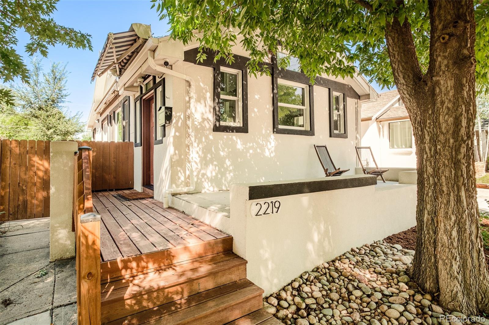 denver&nbsp; House Search Picture