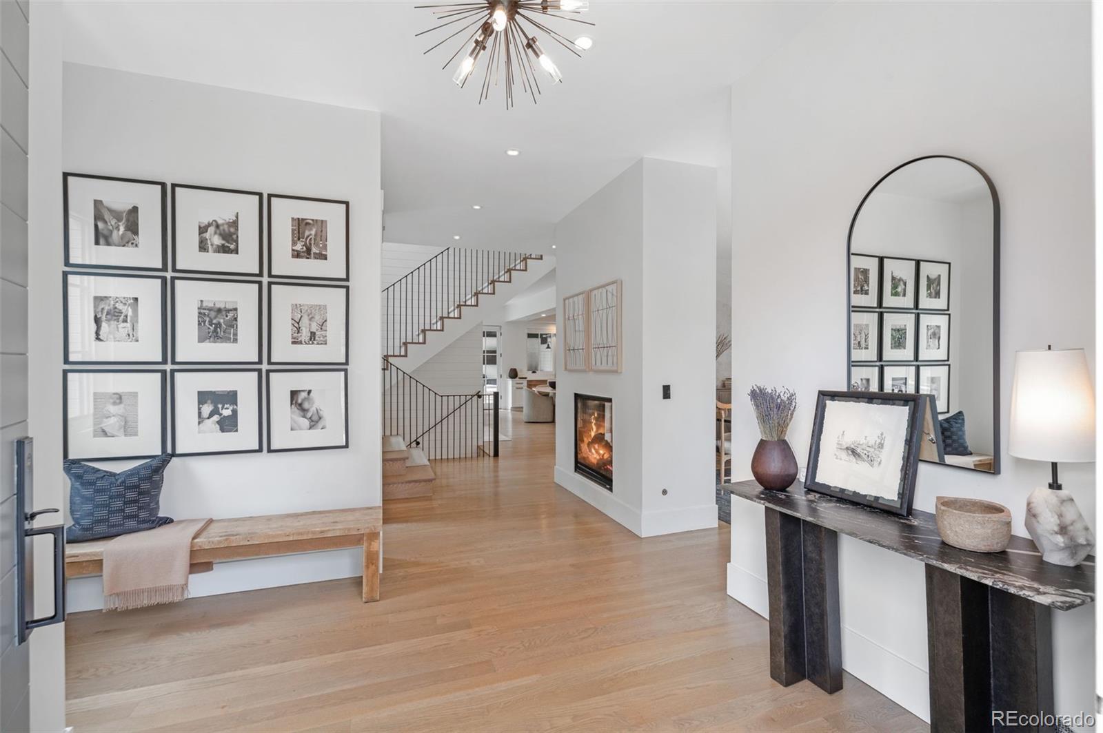 891 S York Street, denver&nbsp; House Search MLS Picture