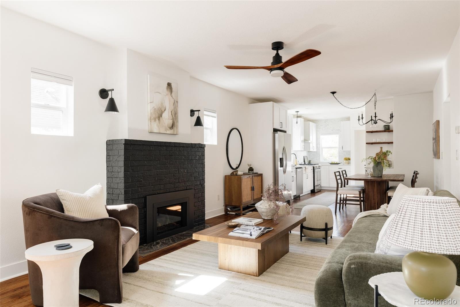 4545  Batavia Place, denver&nbsp; House Search MLS Picture