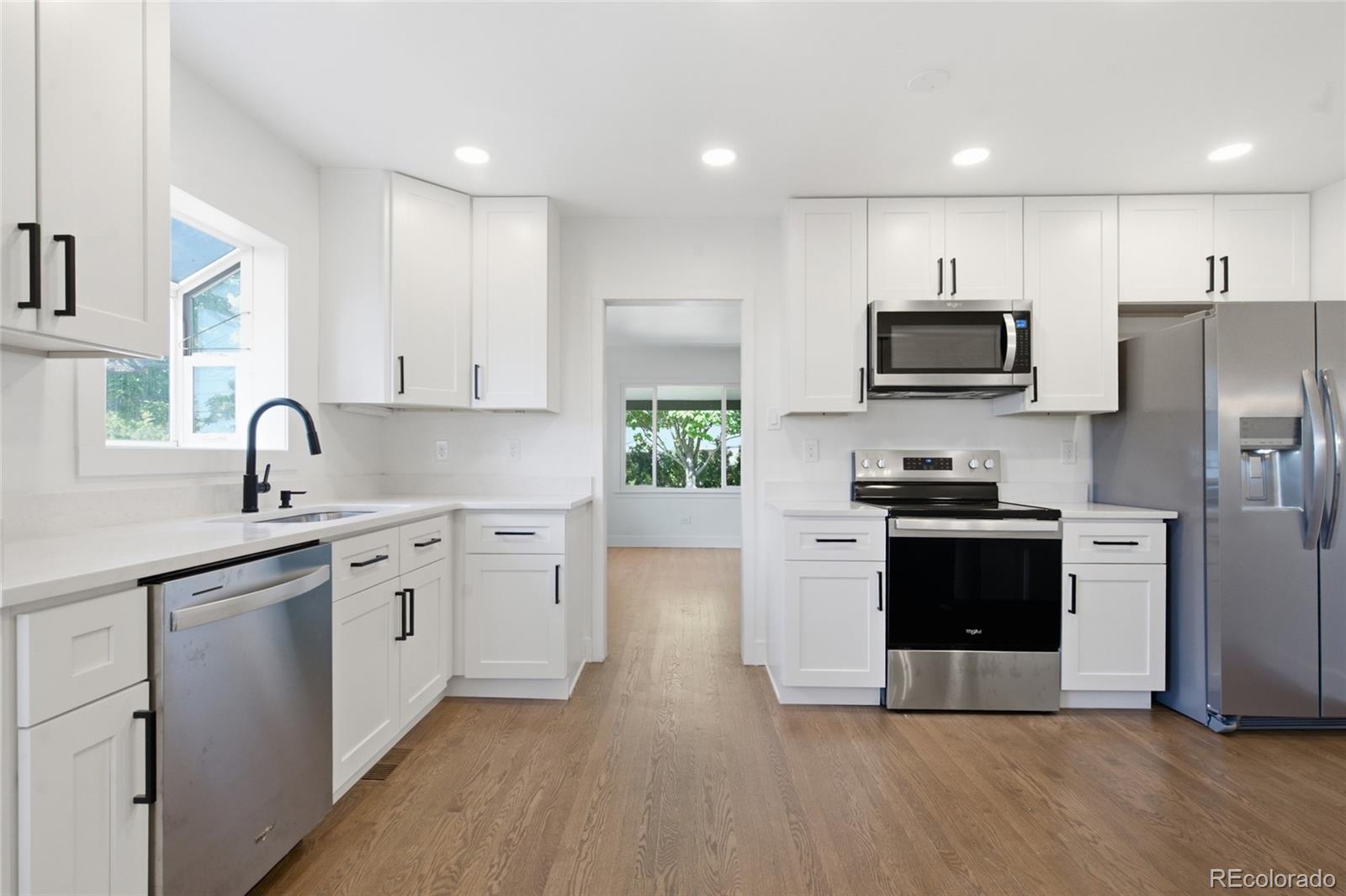 4992  Bryant Street, denver&nbsp; House Search MLS Picture